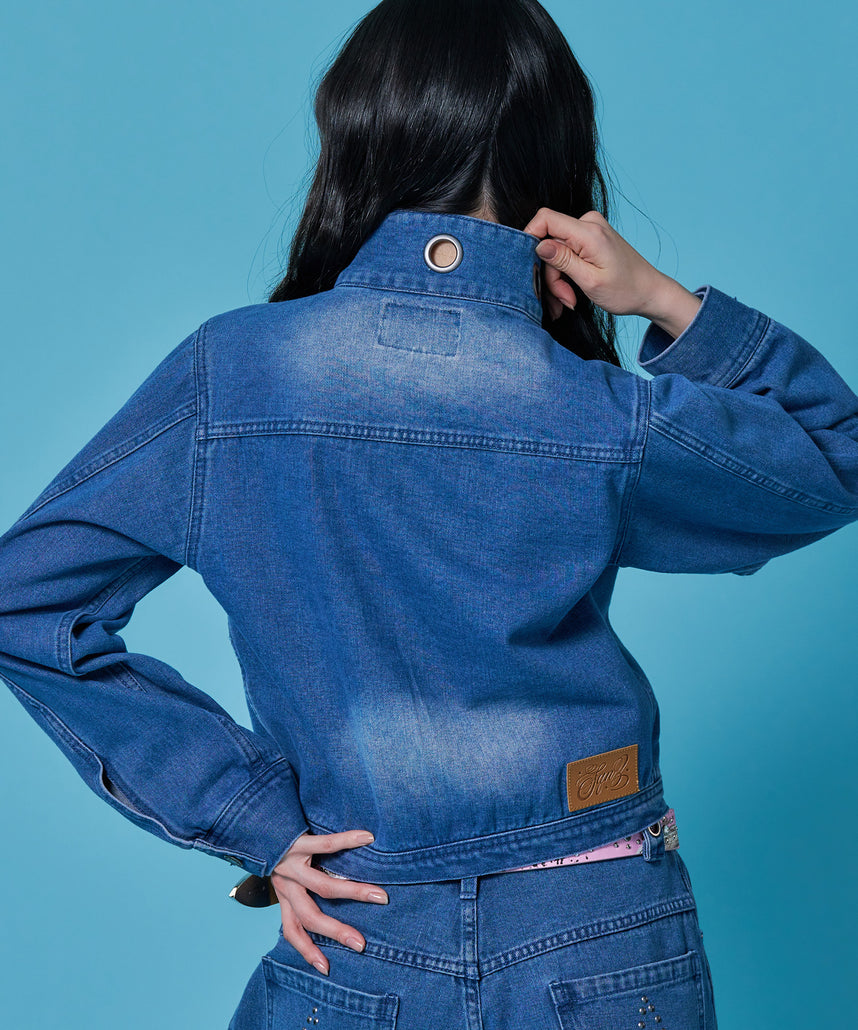 モデル:H164 Size:S