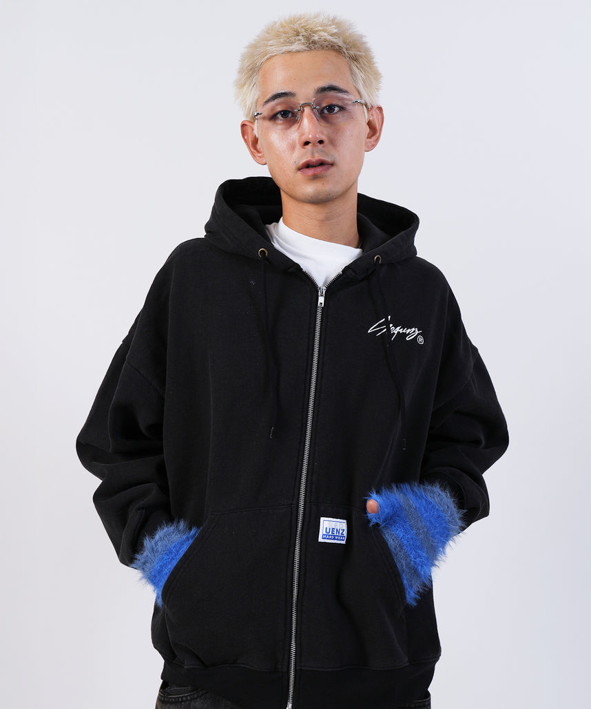 モデル:H180 Size:L