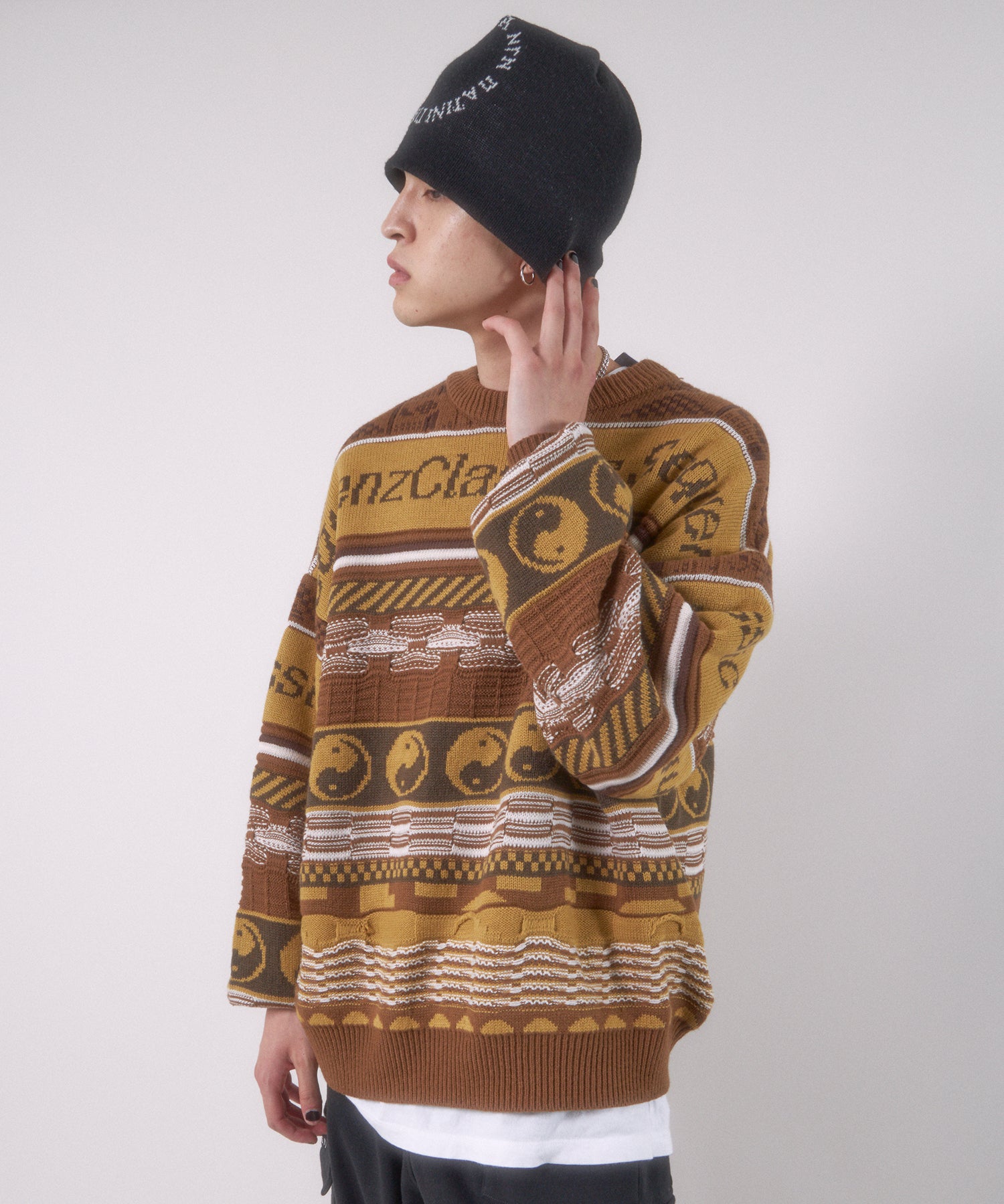 モデル: H180 Size:L