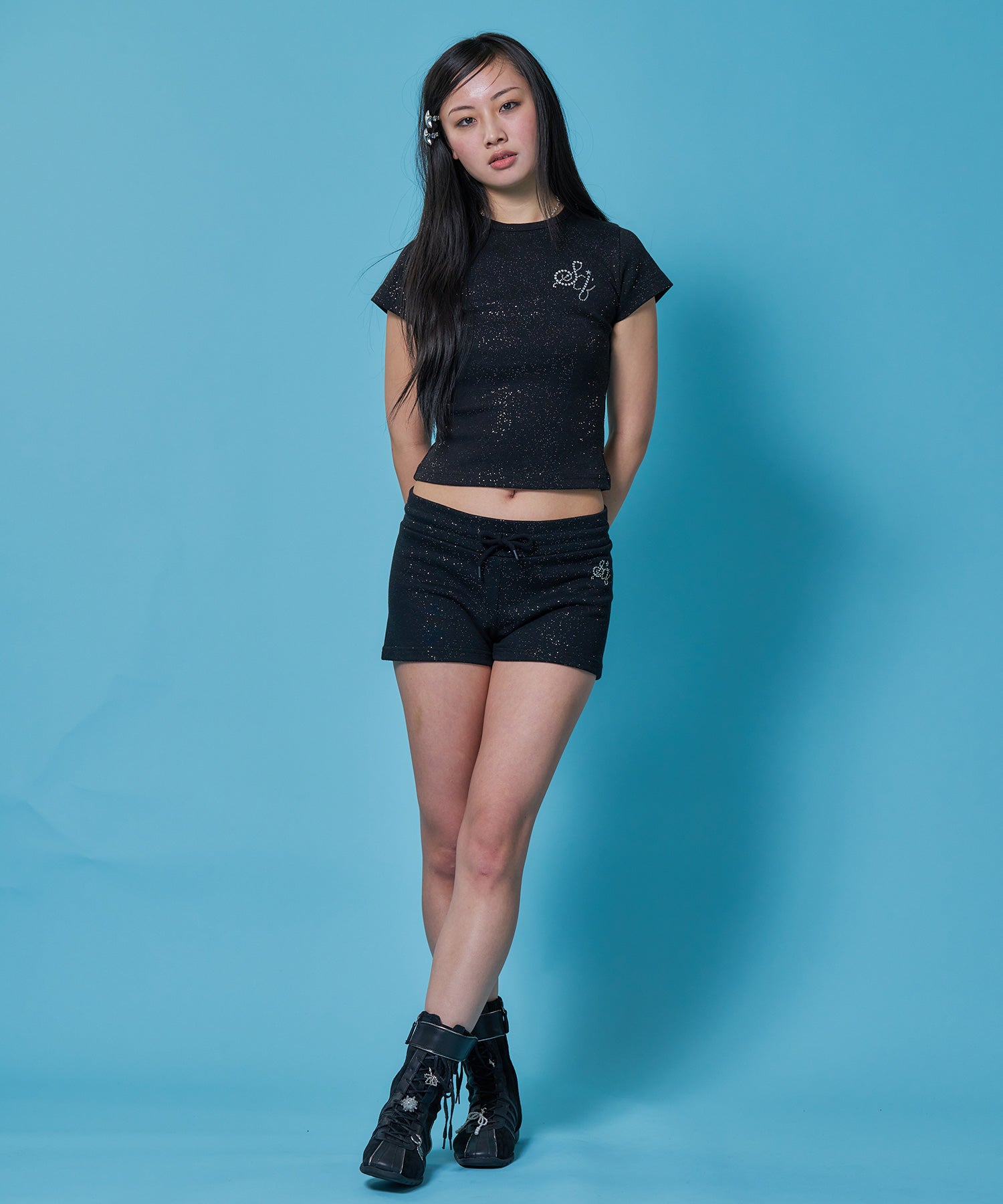 モデル:H170 Size:S