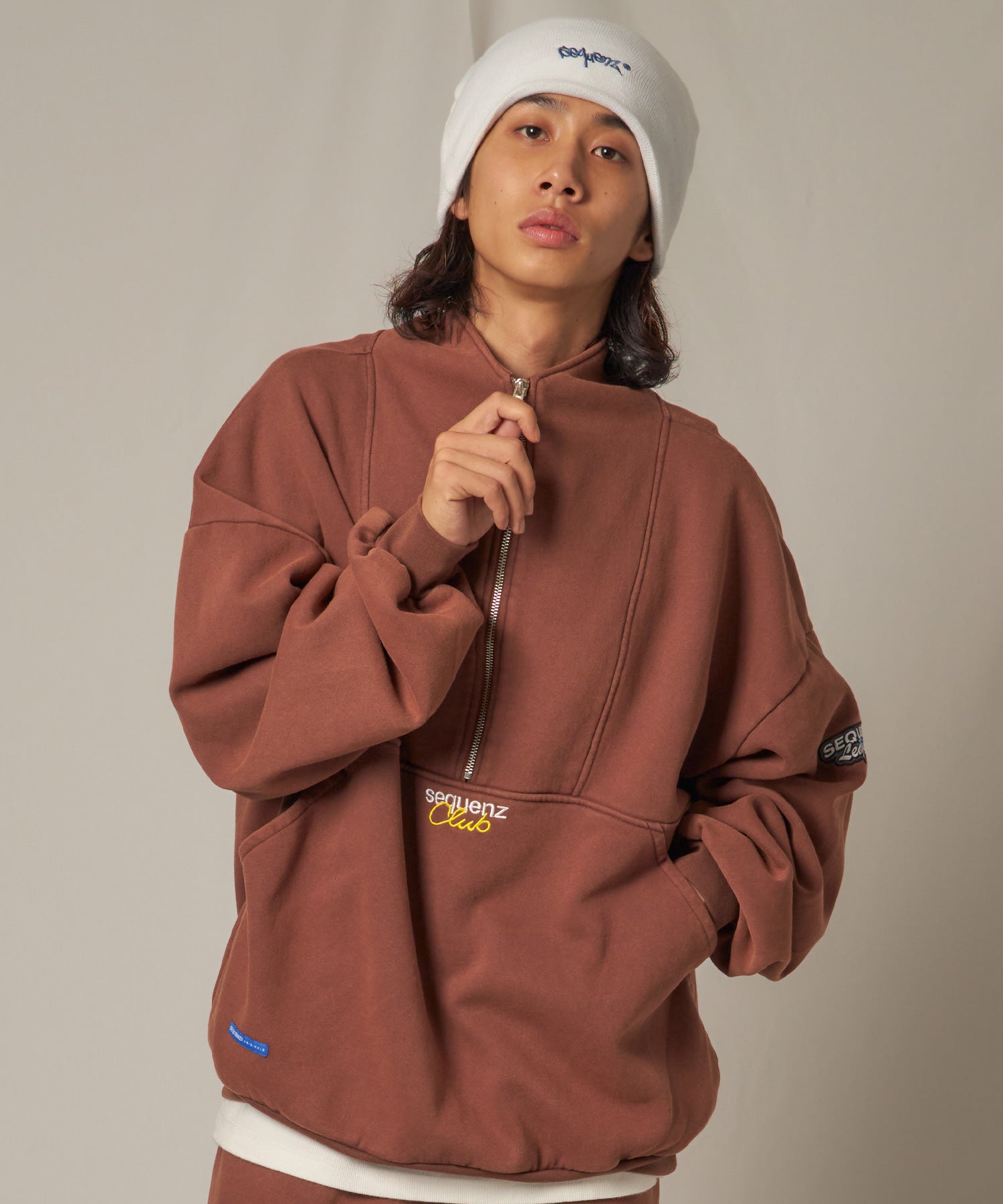 モデル:H175 Size:L