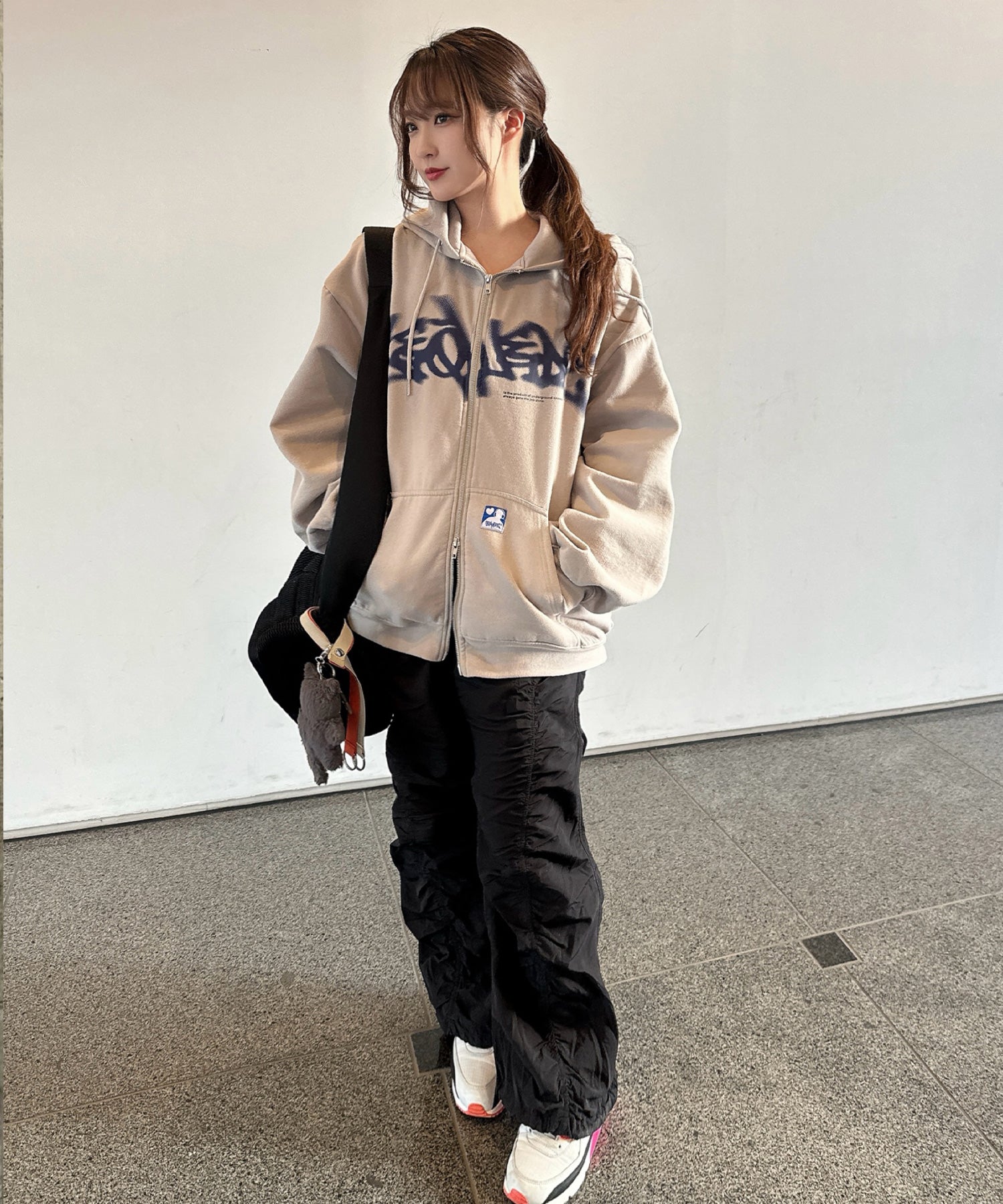 H160 Size:L