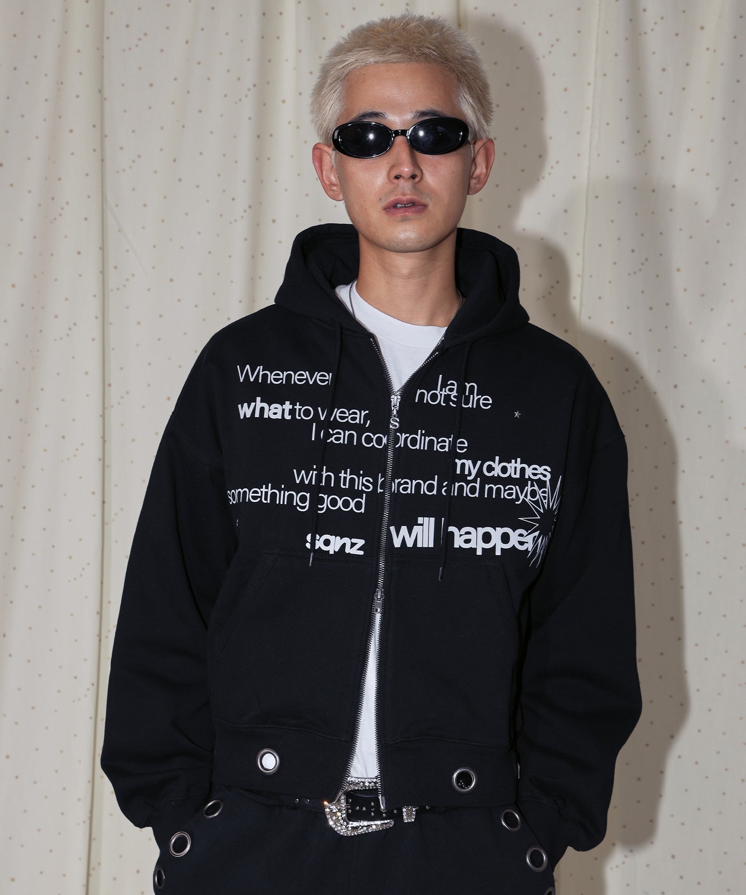 モデル:H180 Size:L