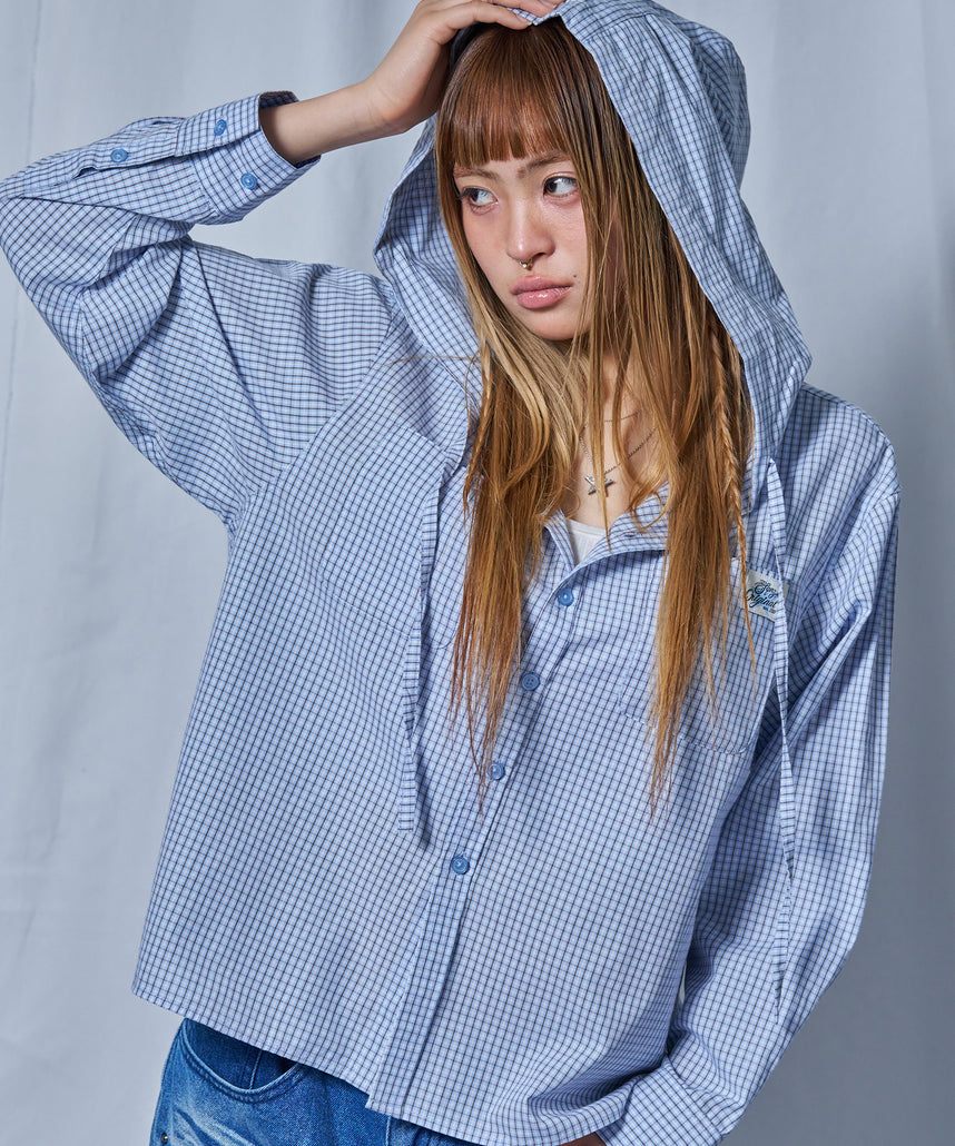 モデル:H165 Size:S