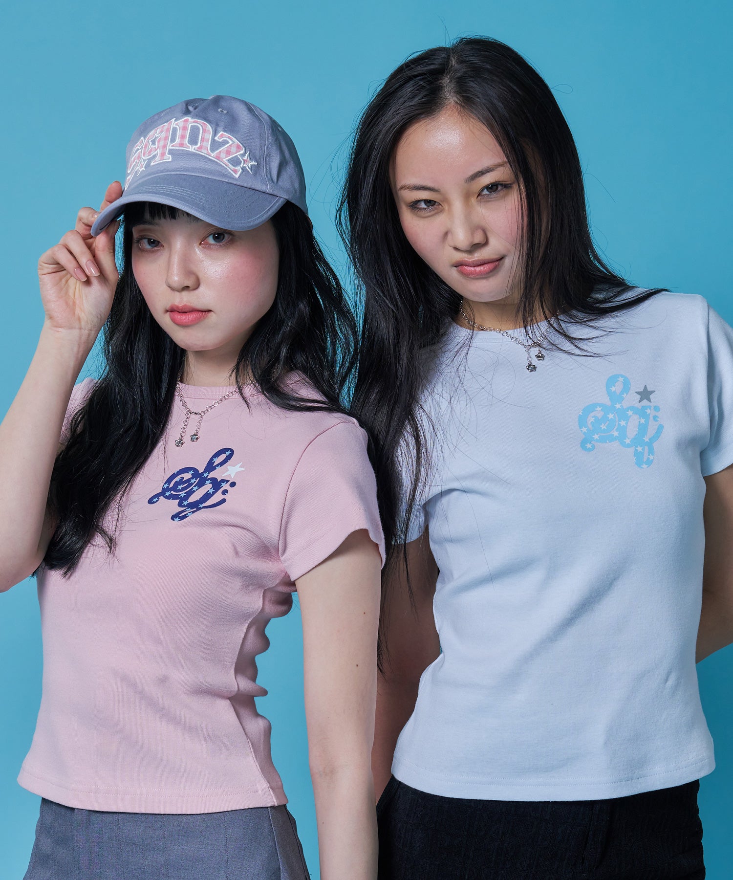 モデル:H164 Size:S H170 Size:L