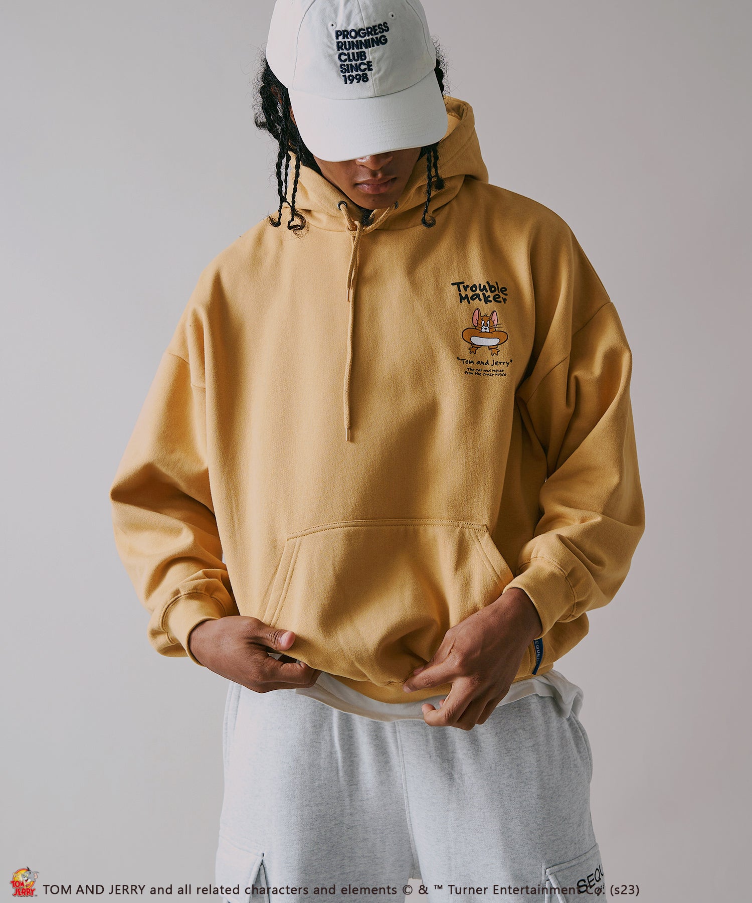 モデル:H181 Size:L