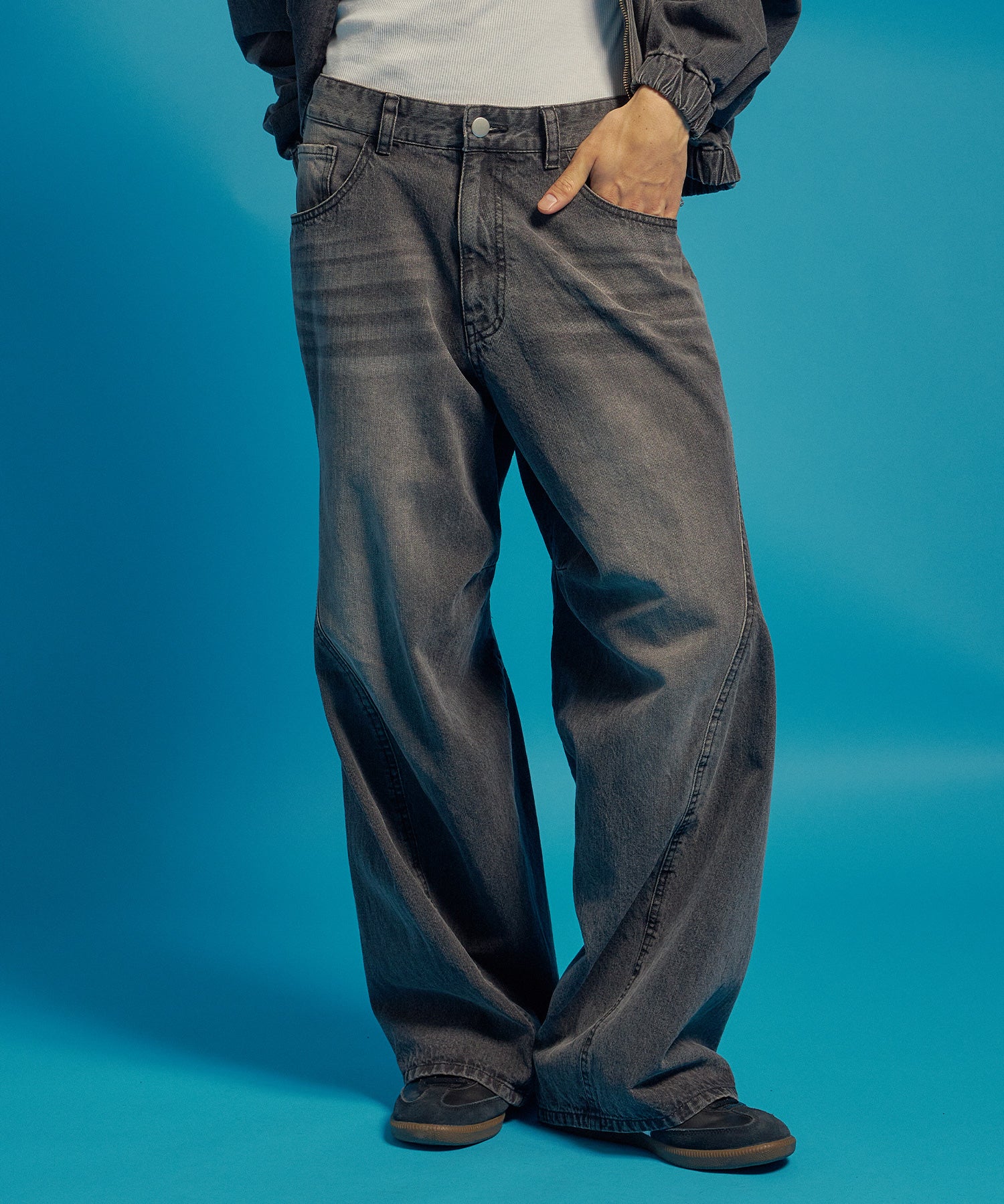 モデル:H180 Size:L