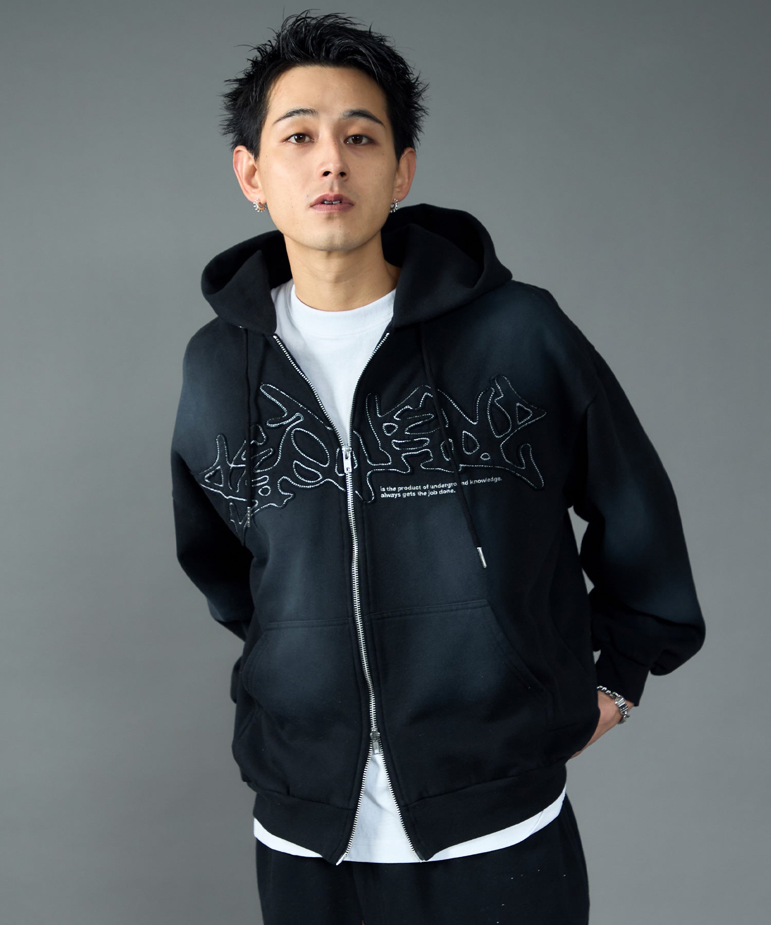 モデル:H180 Size:L