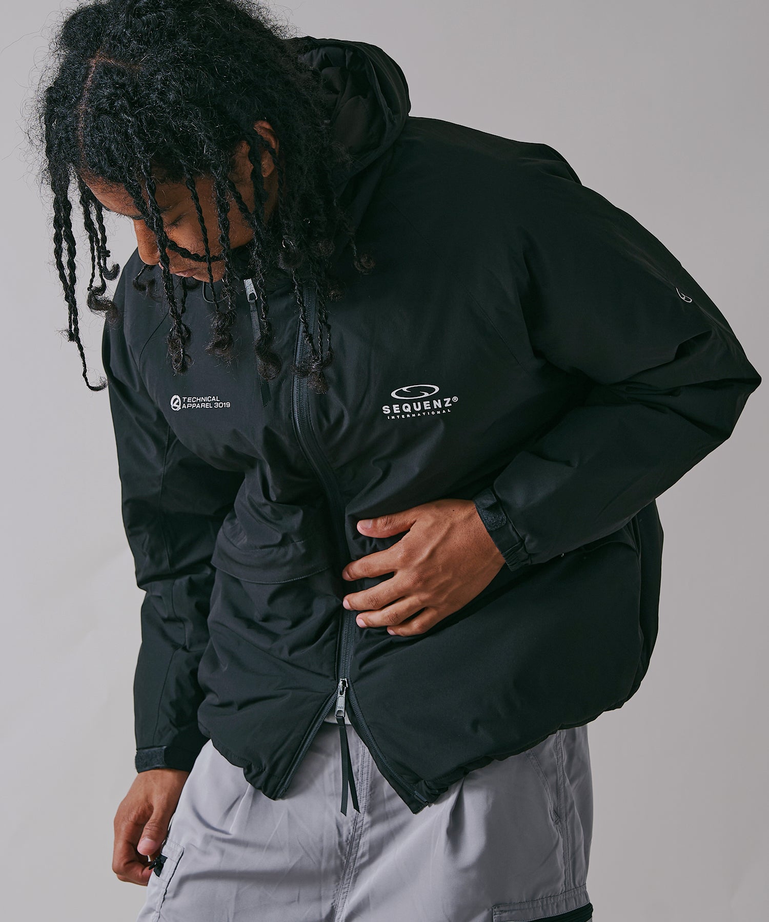 モデル:H181 Size:L