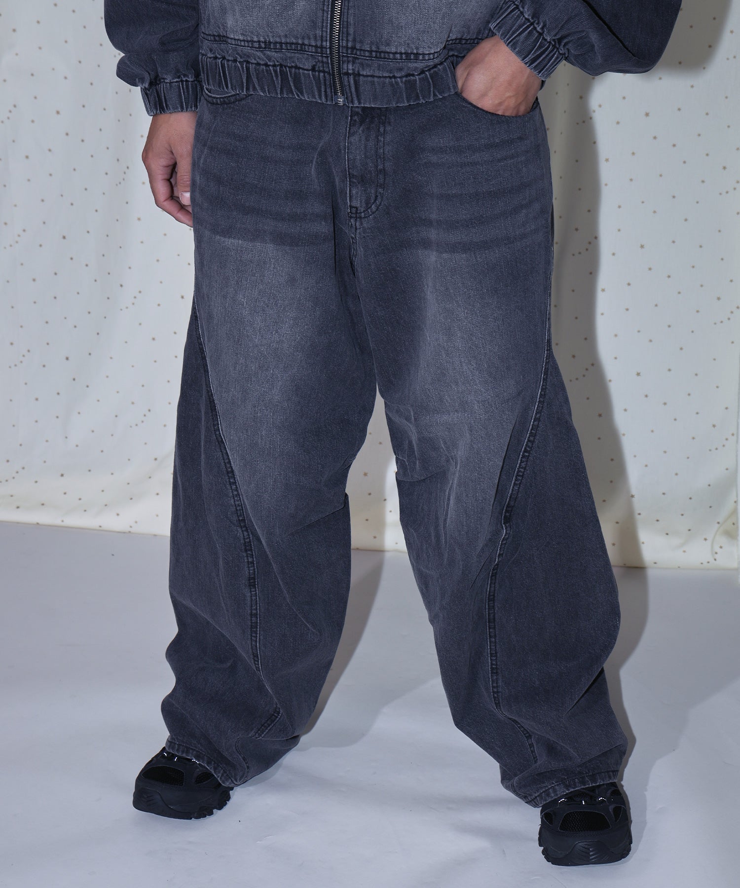 モデル:H180 Size:L