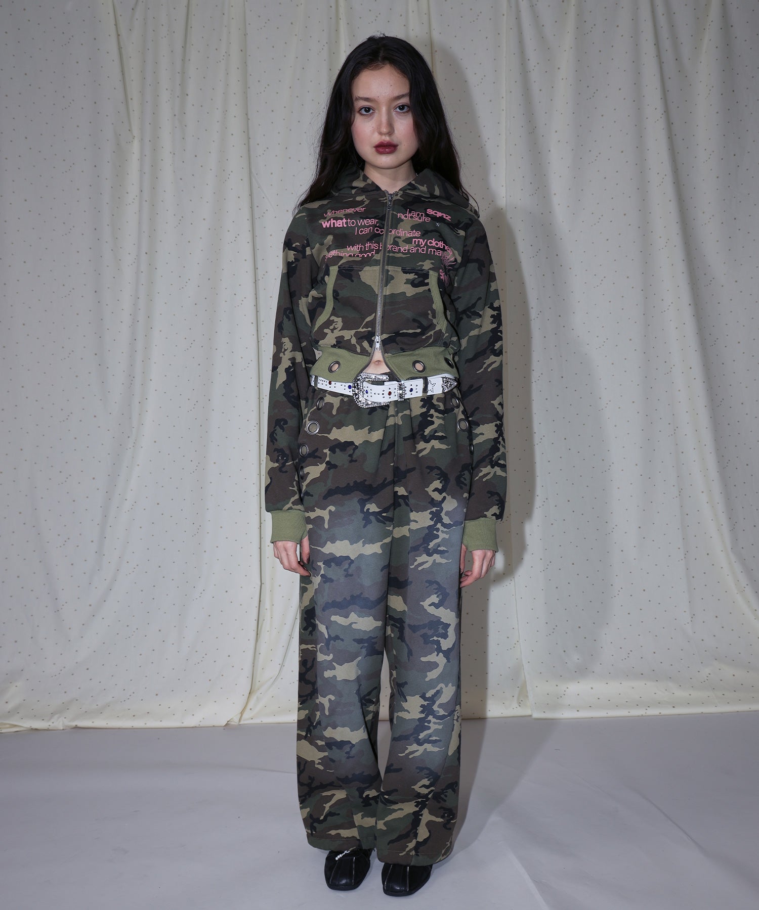 モデル:H171 Size:F