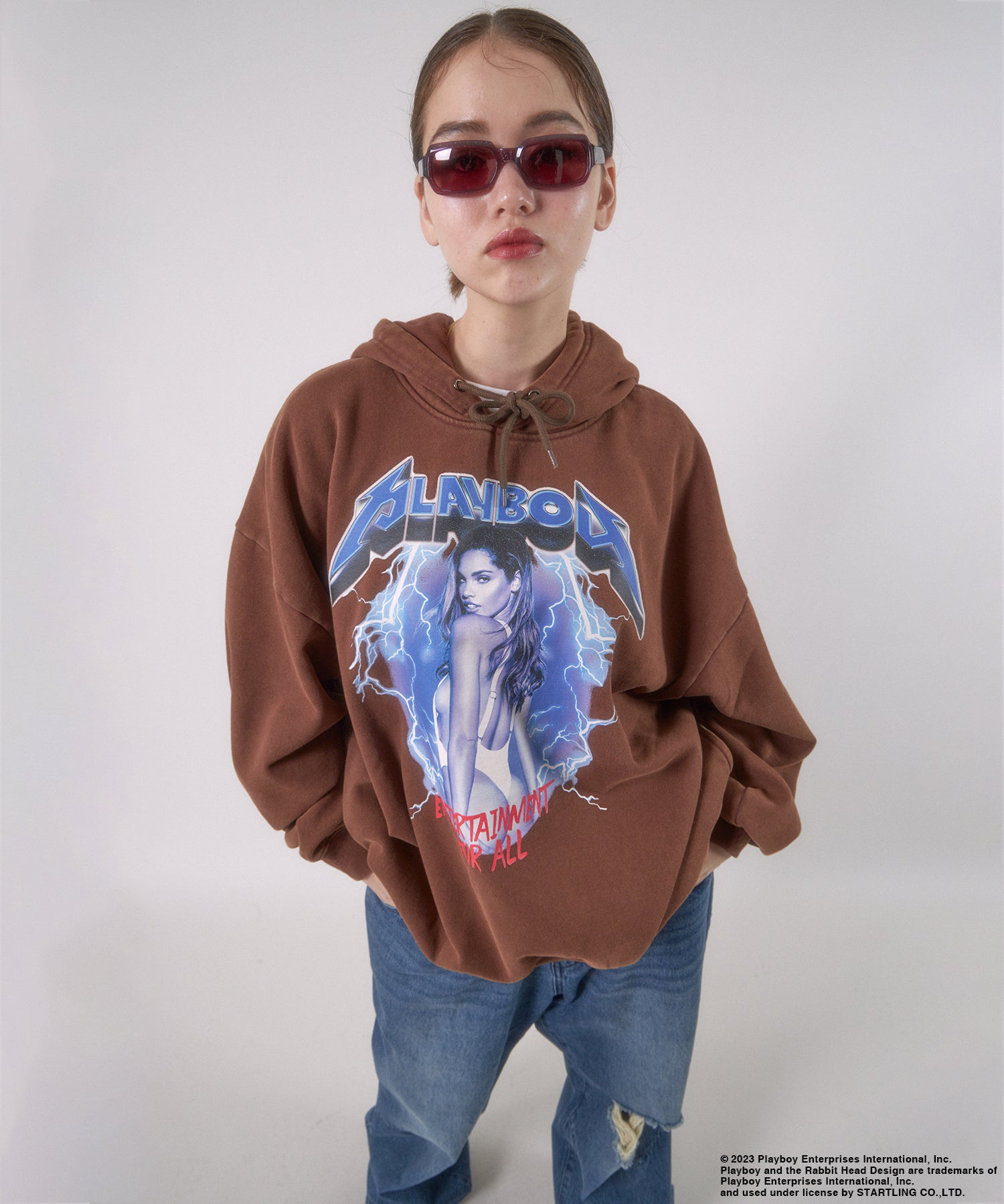 モデル: H165 Size:L
