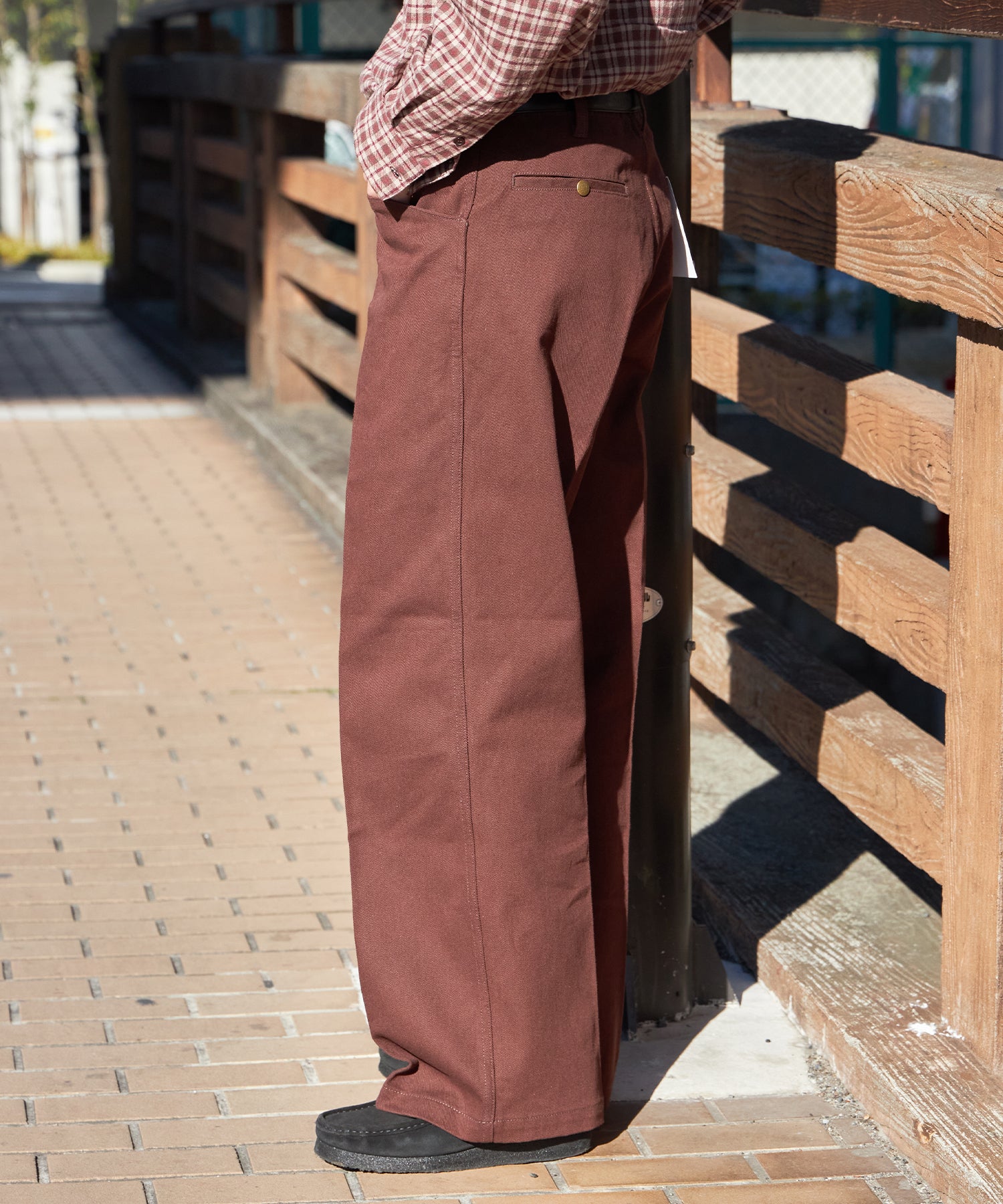 モデル:H178 Size:L