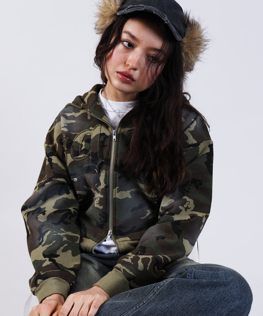 モデル:H171 Size:S