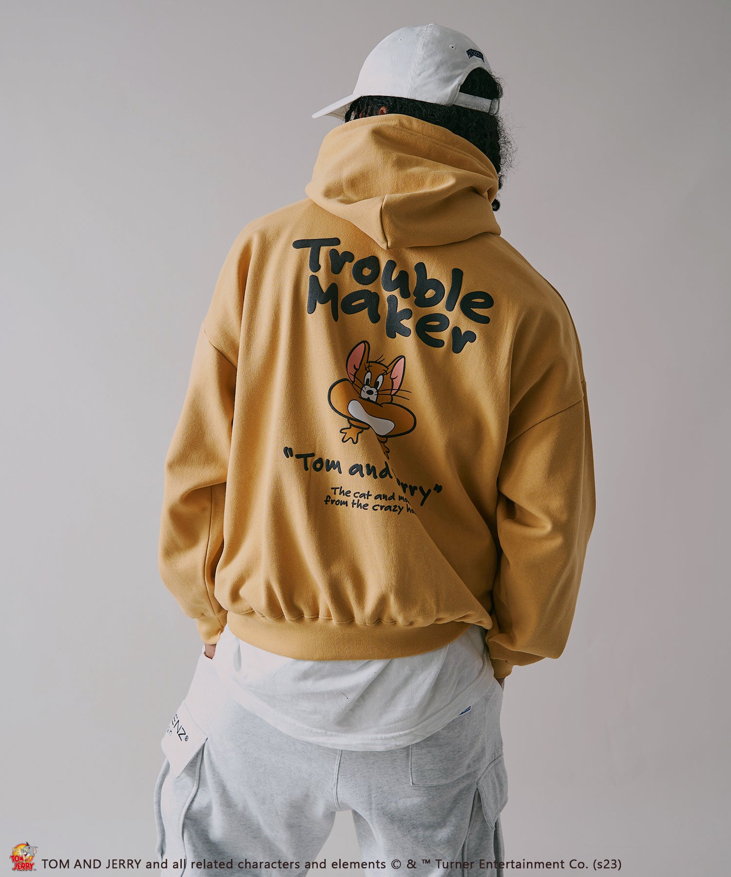 モデル:H181 Size:L