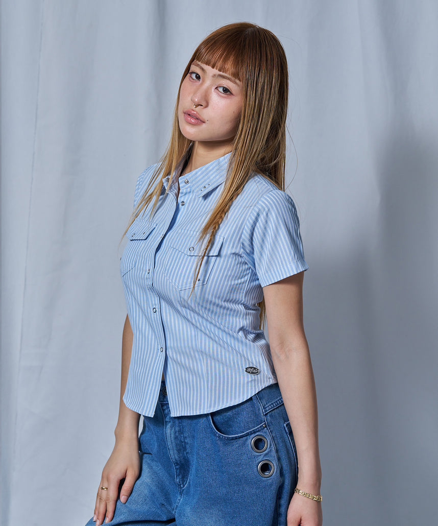 モデル:H165 Size:S