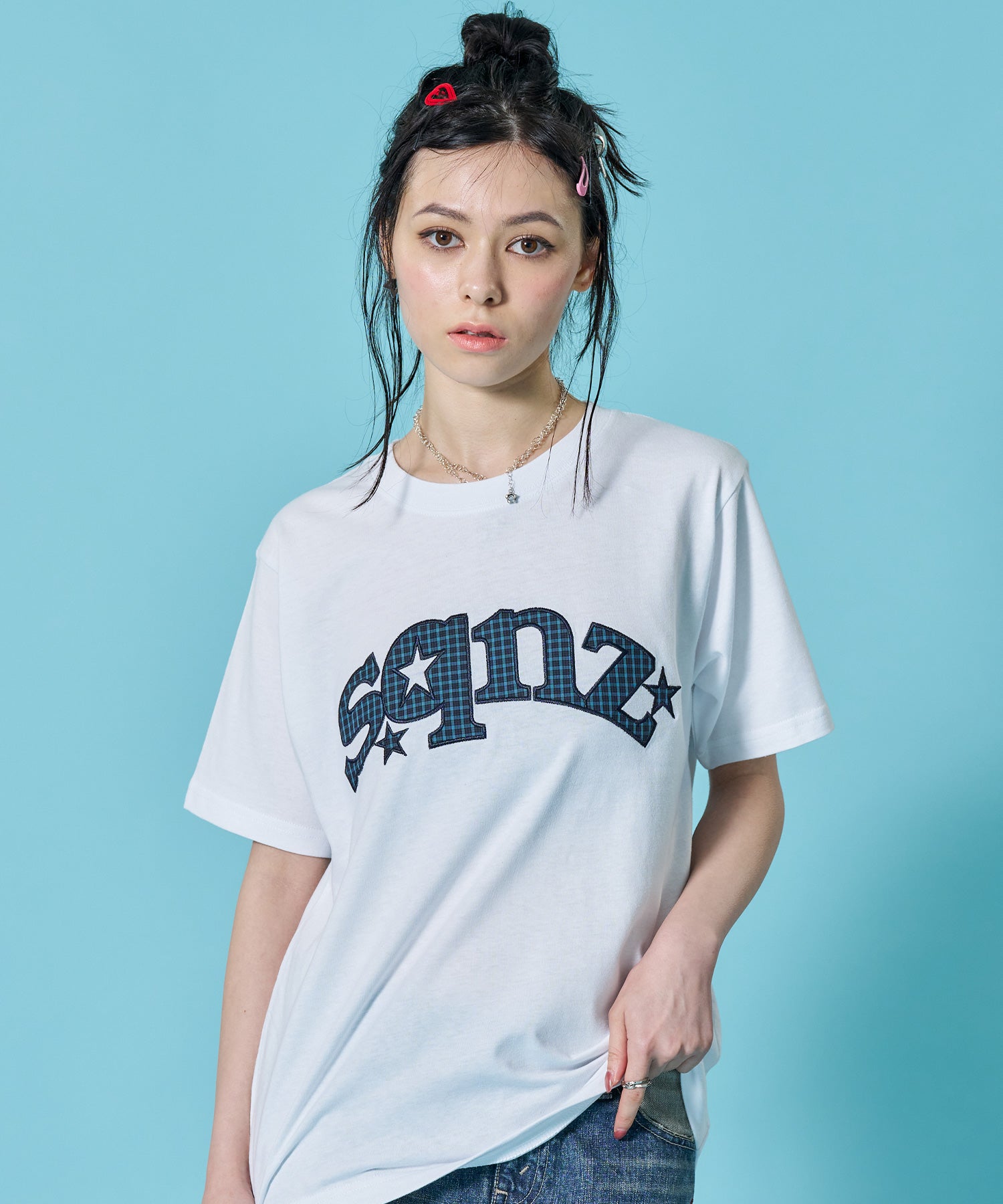モデル:H163 Size:S