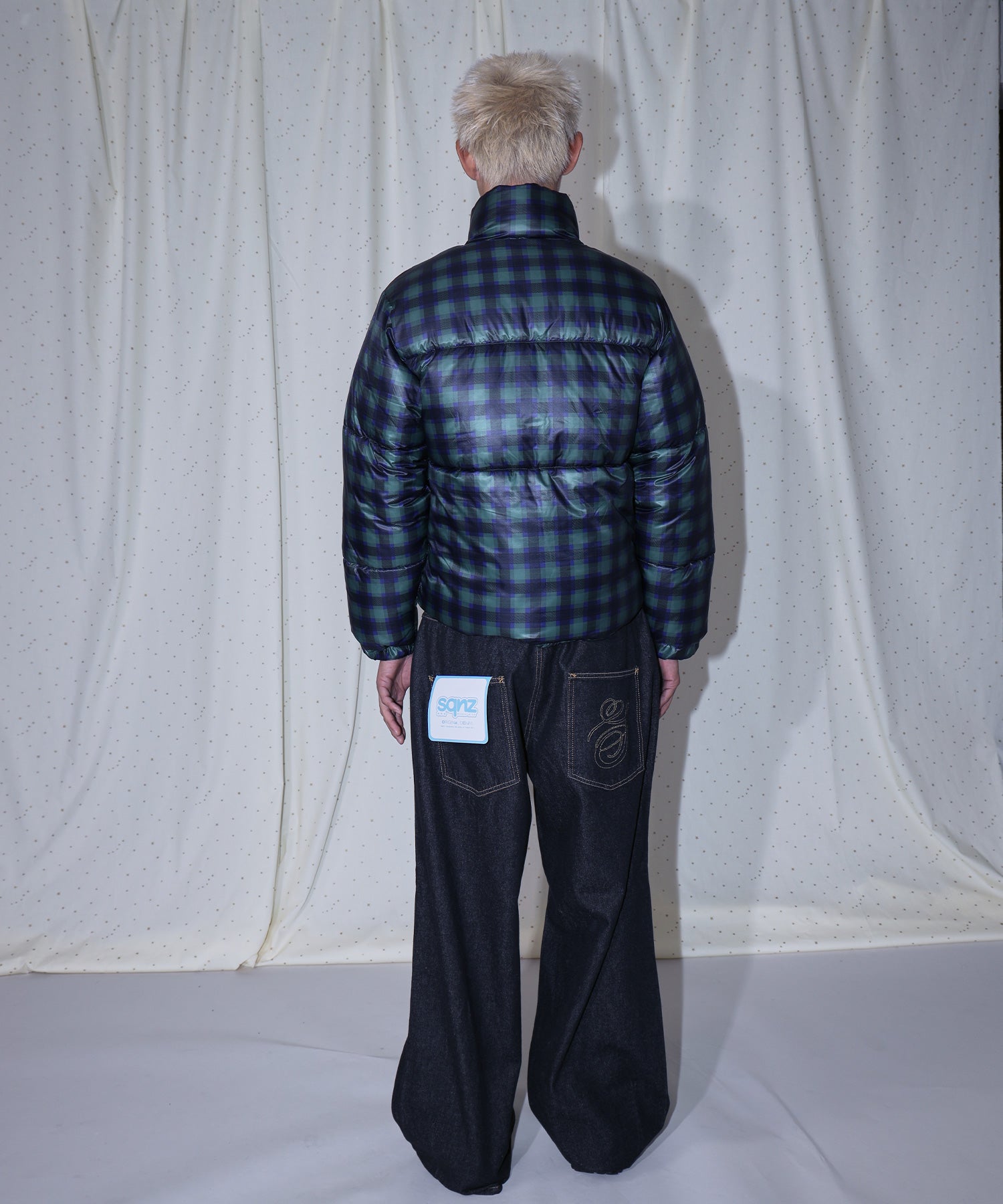 モデル:H180 Size:L