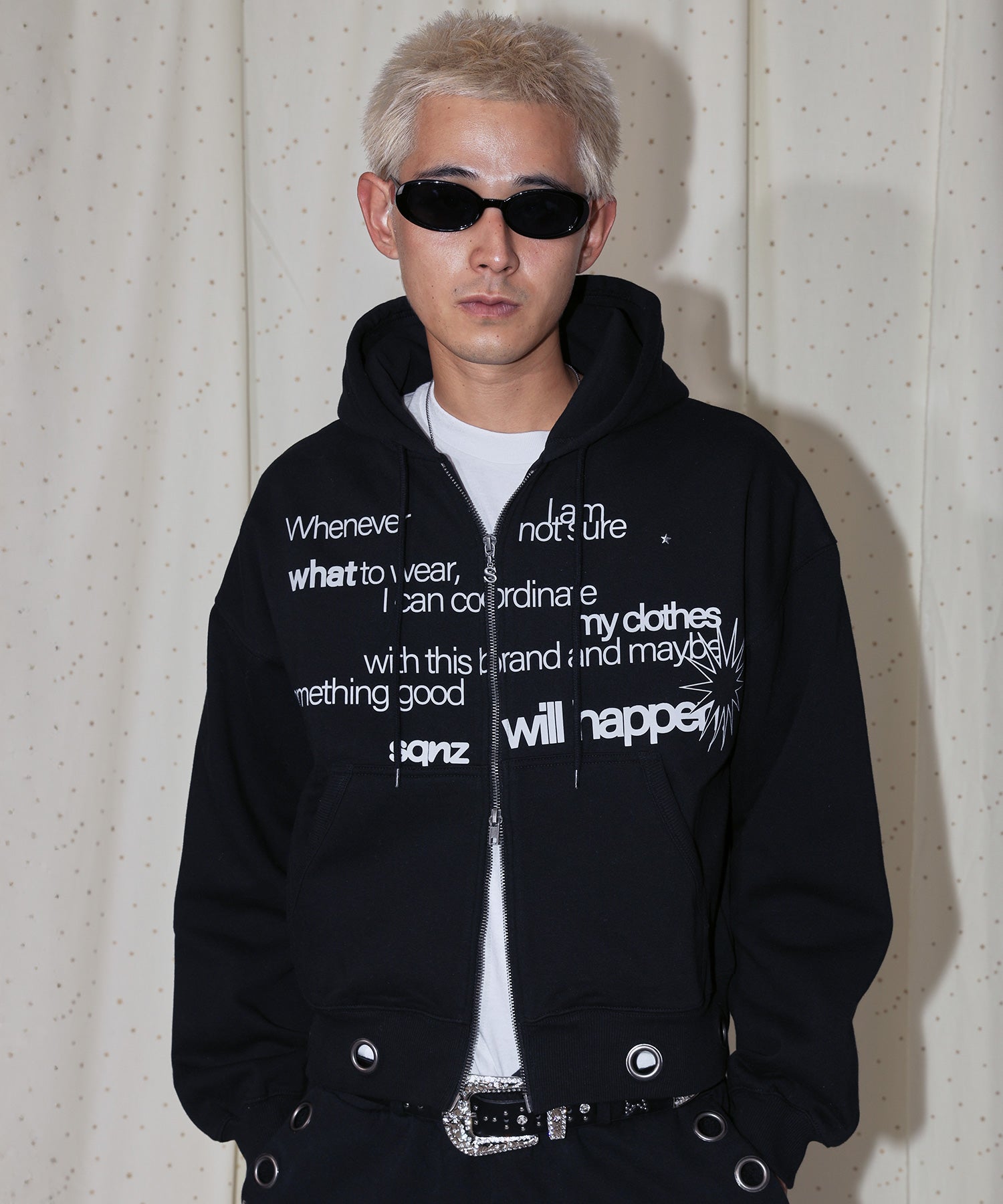 モデル:H180 Size:L