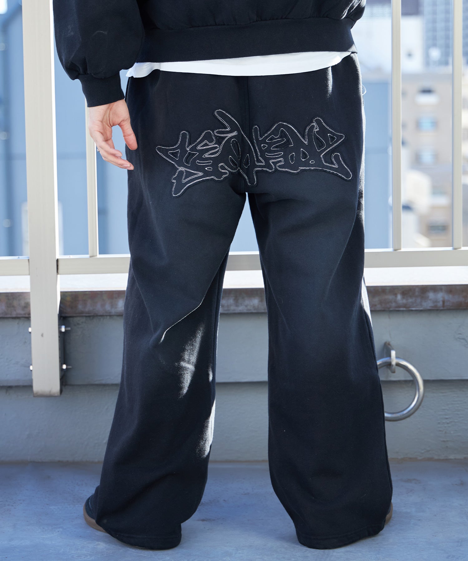 モデル:H177 Size:L