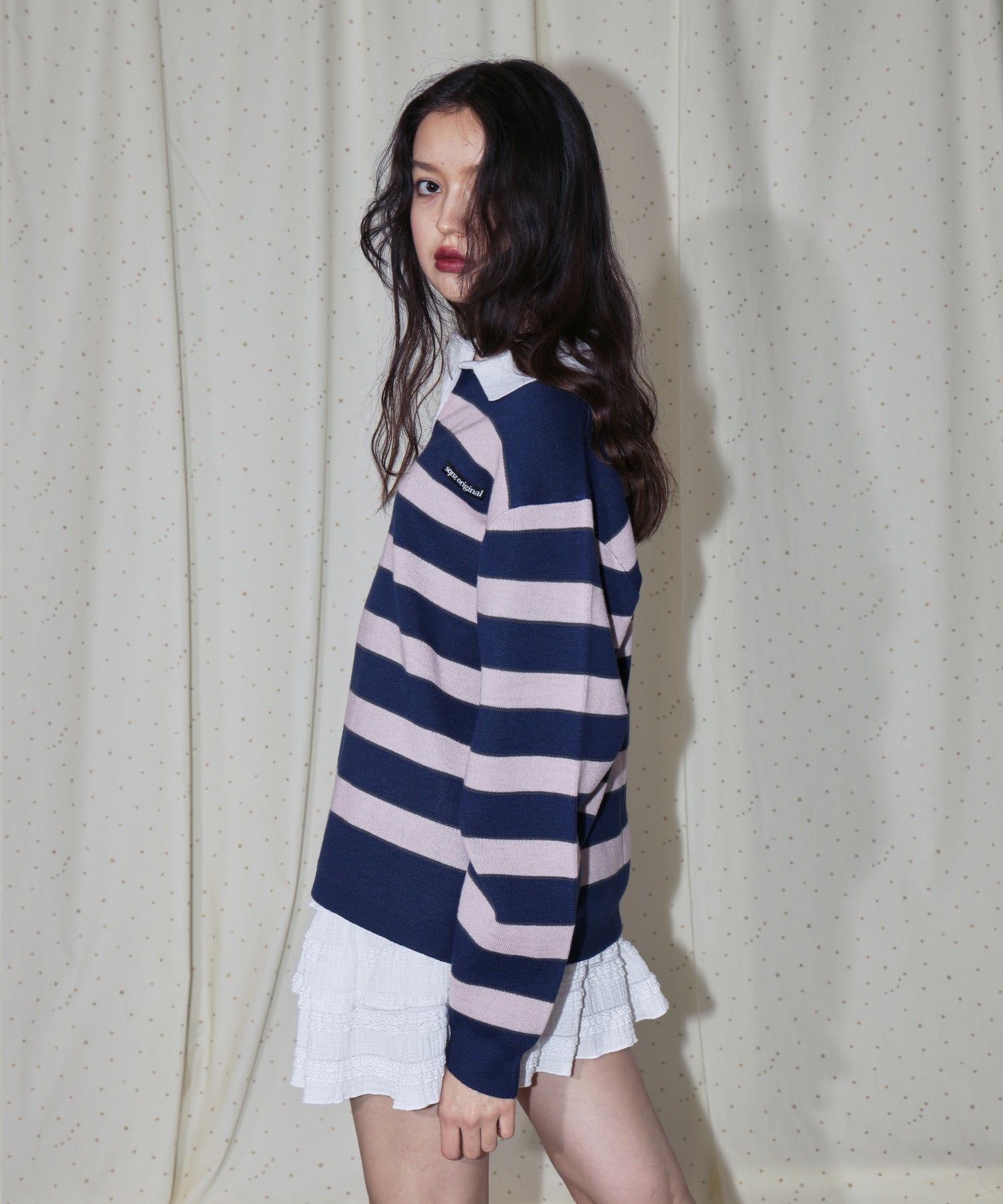 モデル:H171 Size:M