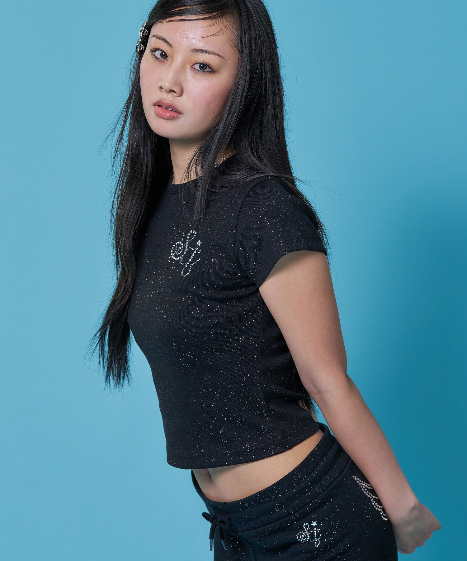 モデル:H170 Size:S