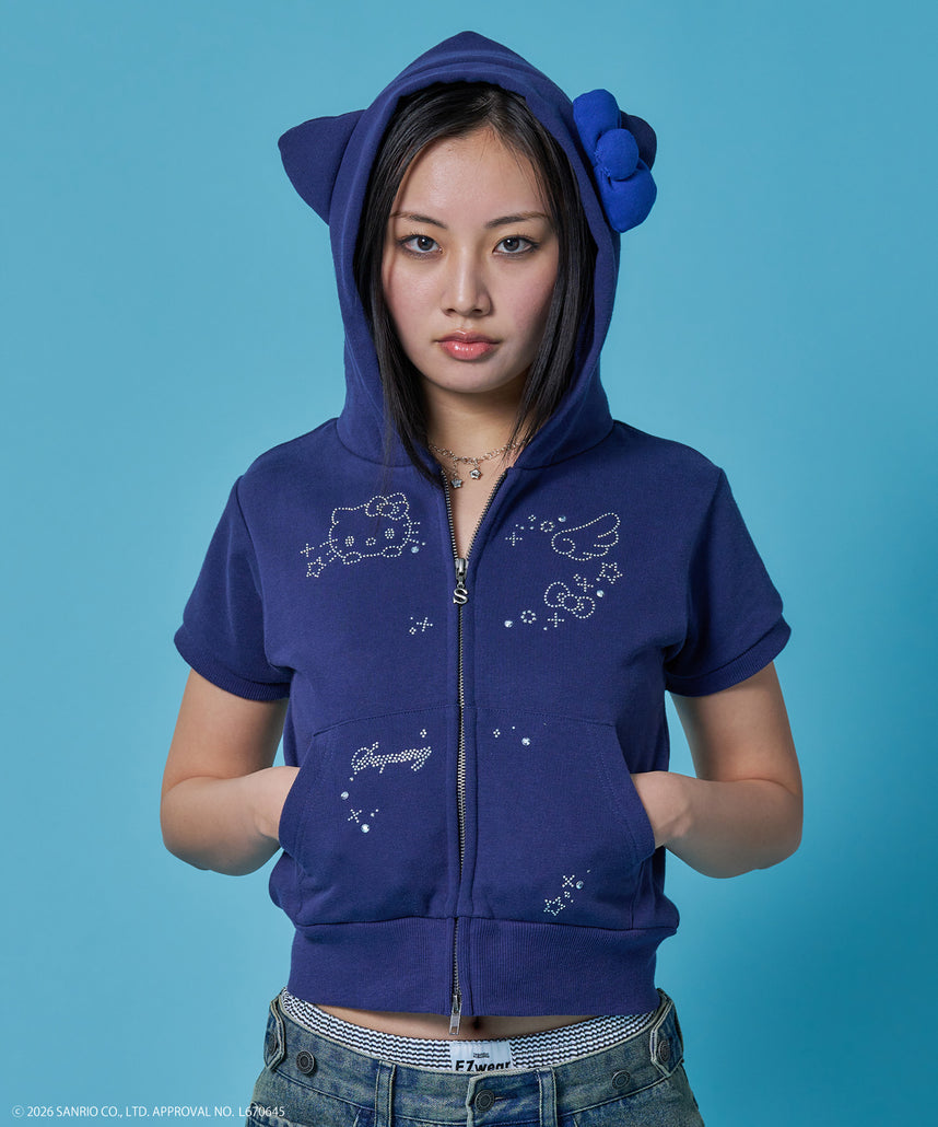 モデル:H170 Size:F ダークネイビー