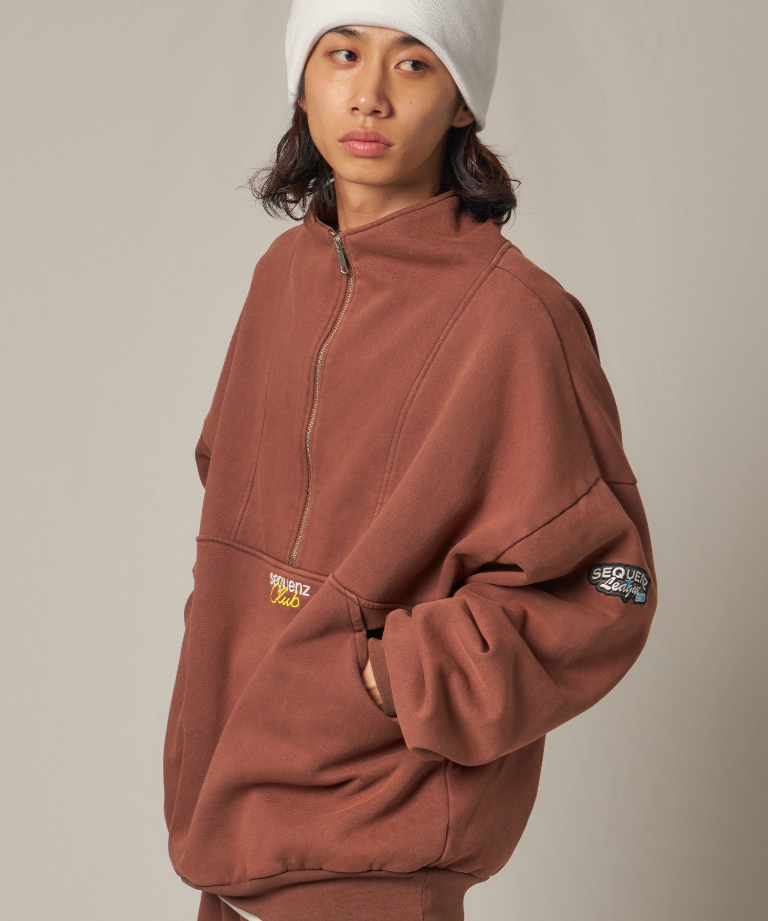 モデル:H175 Size:L