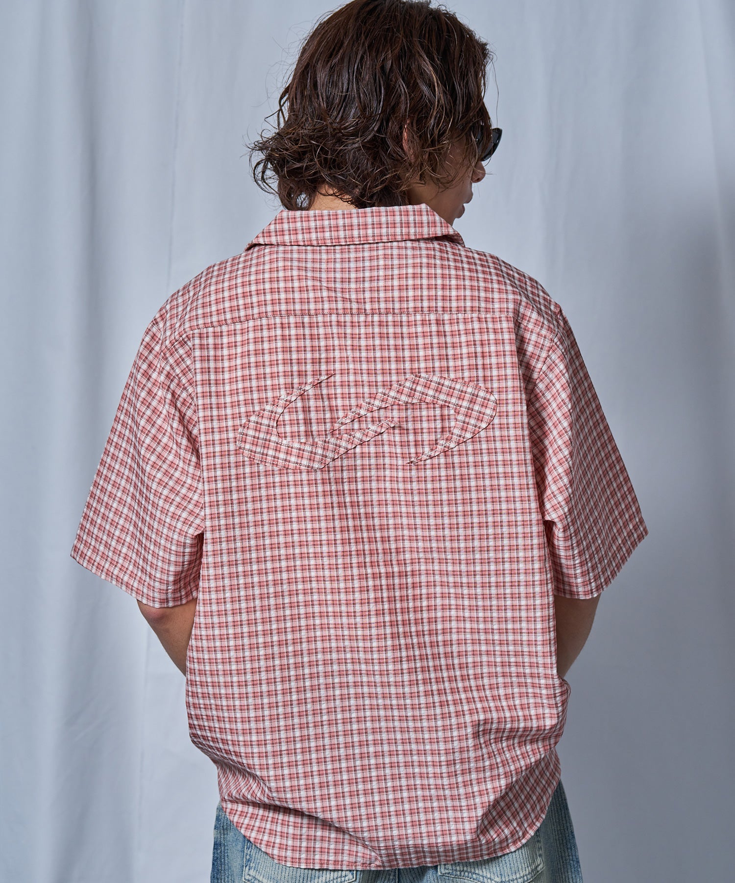 モデル:H175 Size:L