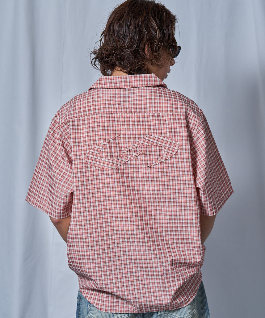 モデル:H175 Size:L