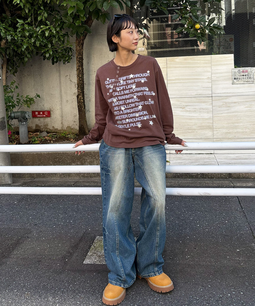 モデル:H163 Size:L