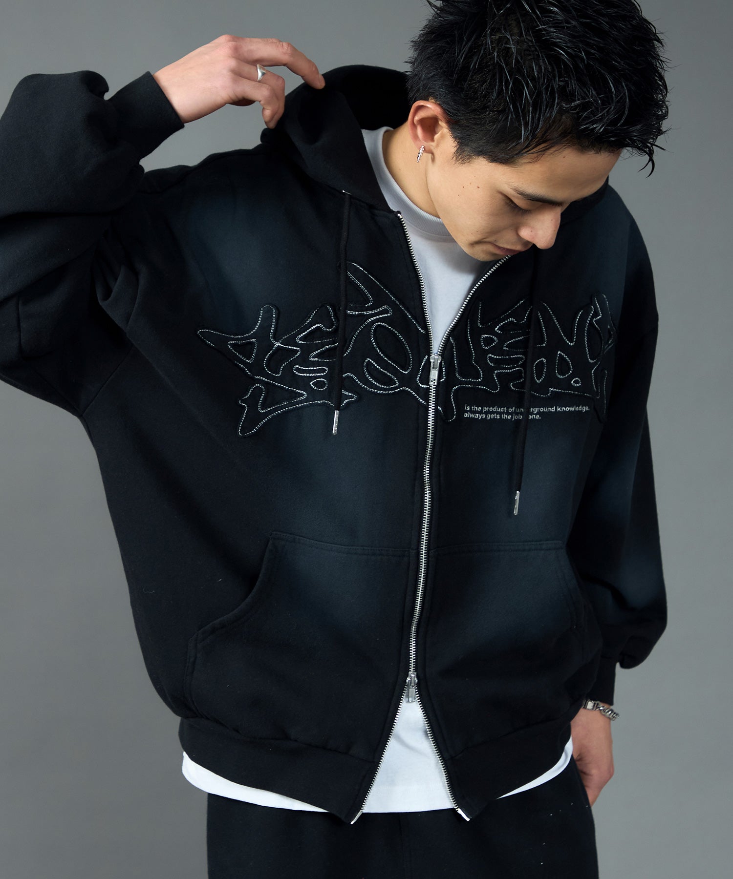 モデル:H180 Size:L