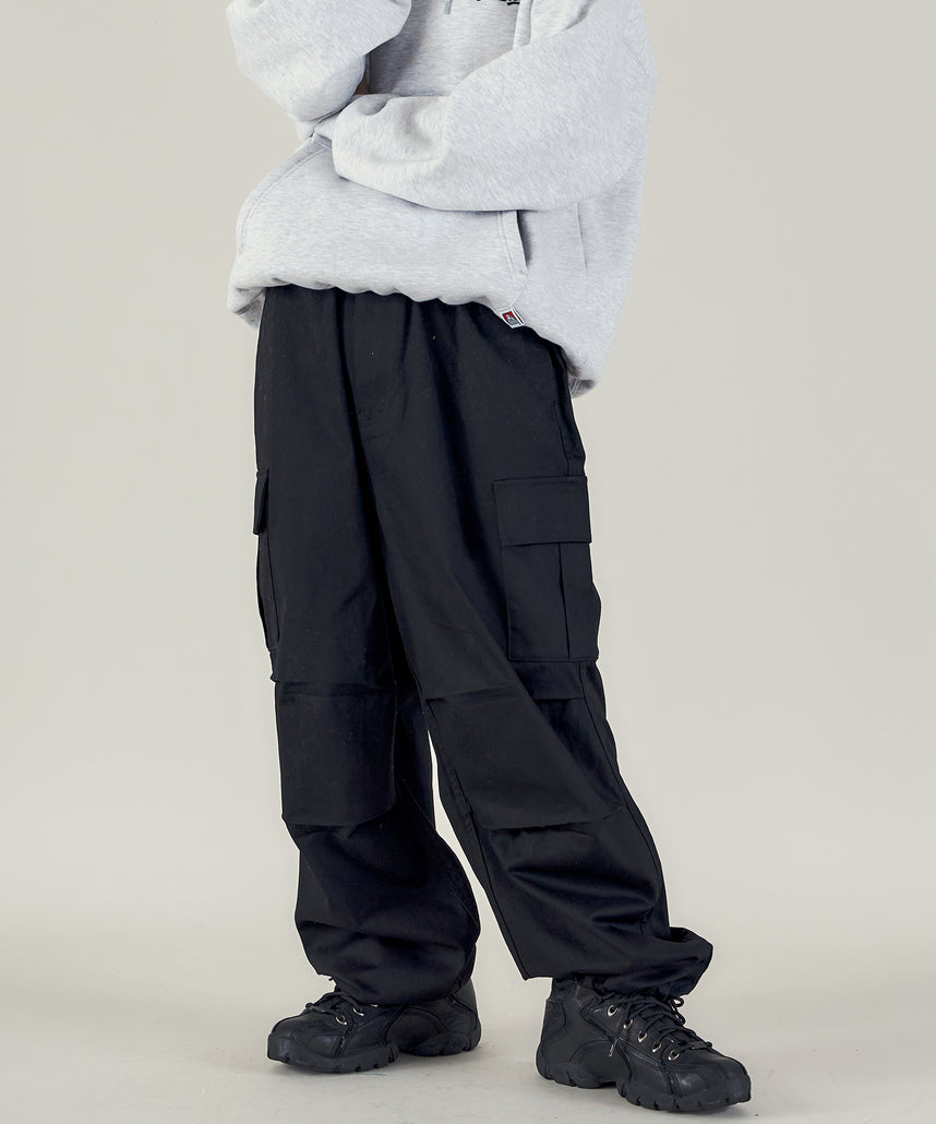 モデル:H170 Size:L【その他1(ブラック カーゴポケッ付き)】