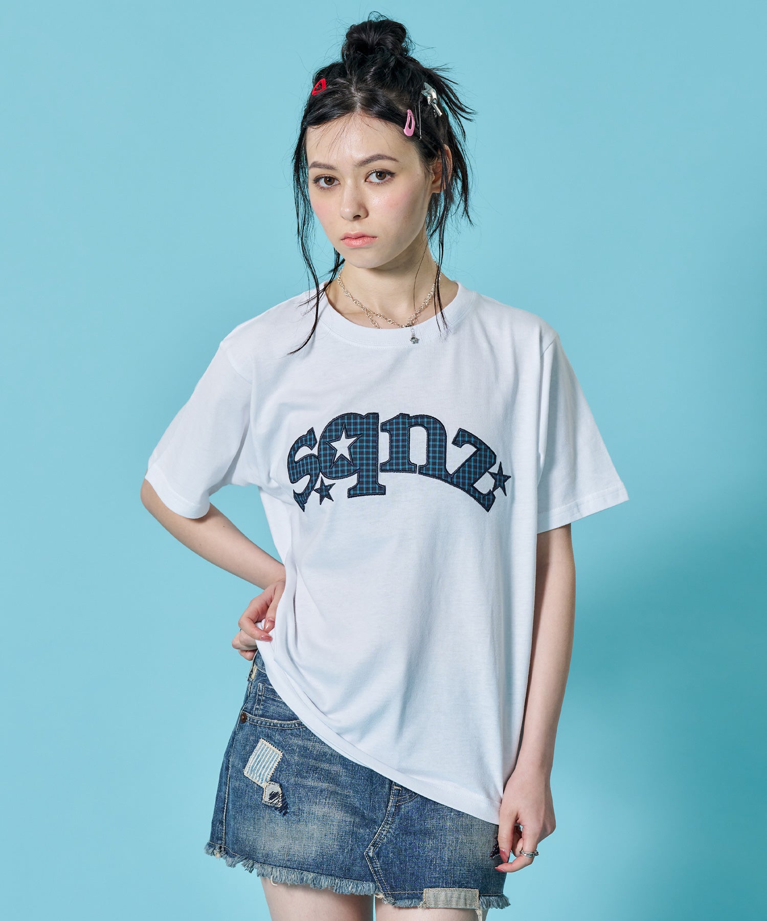 モデル:H163 Size:S