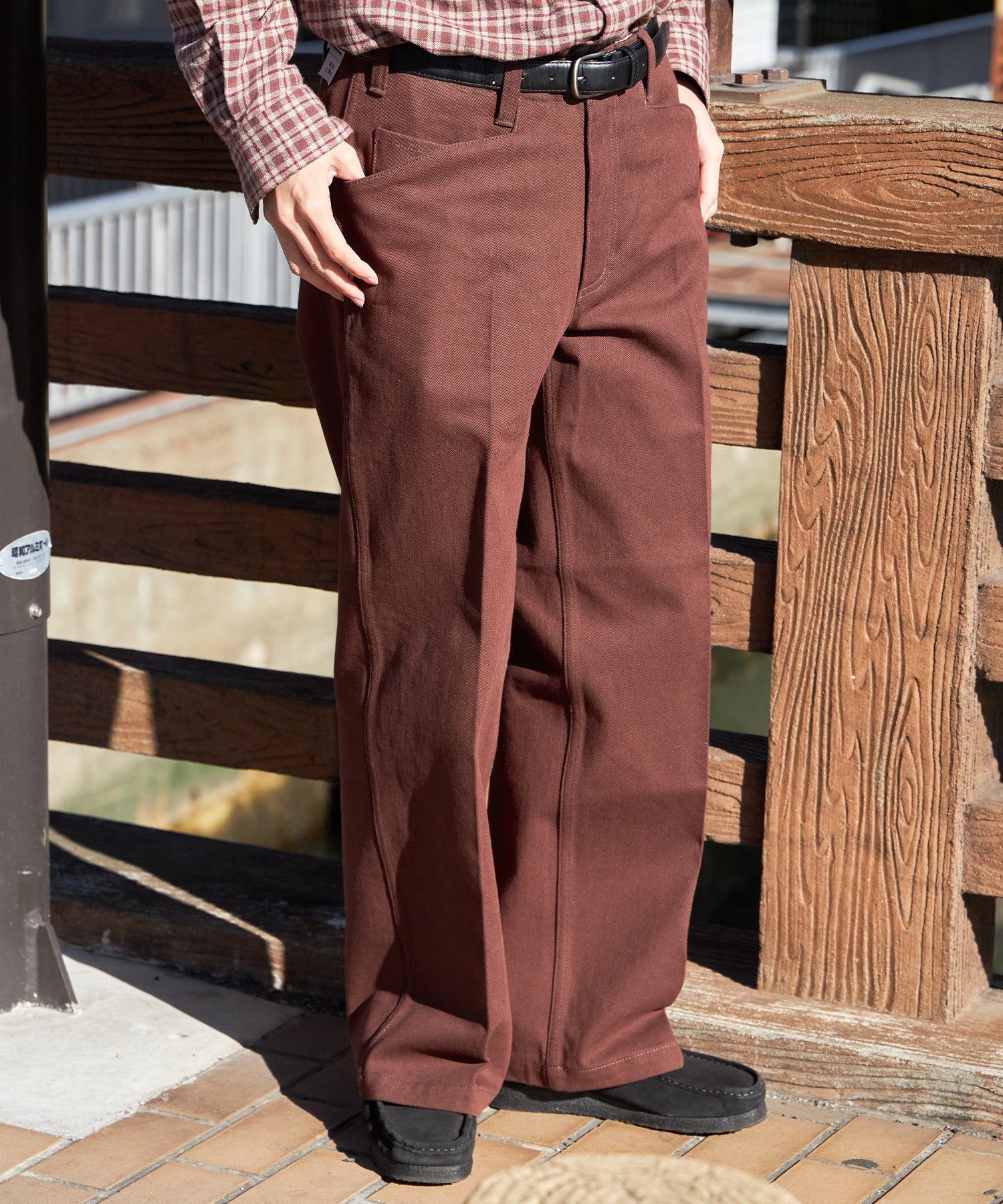 モデル:H178 Size:L