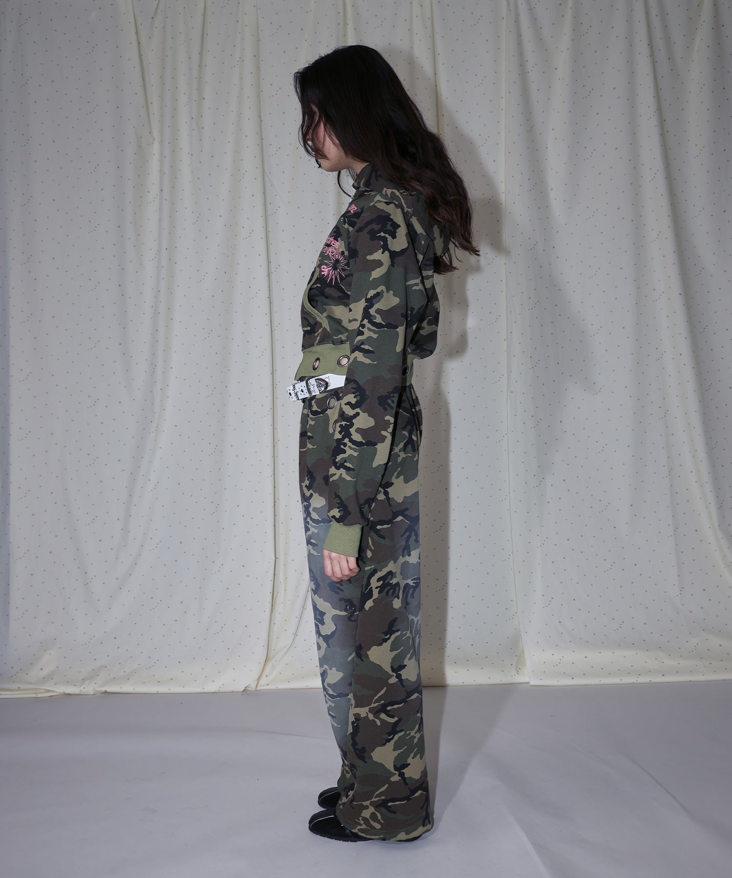 モデル:H171 Size:F