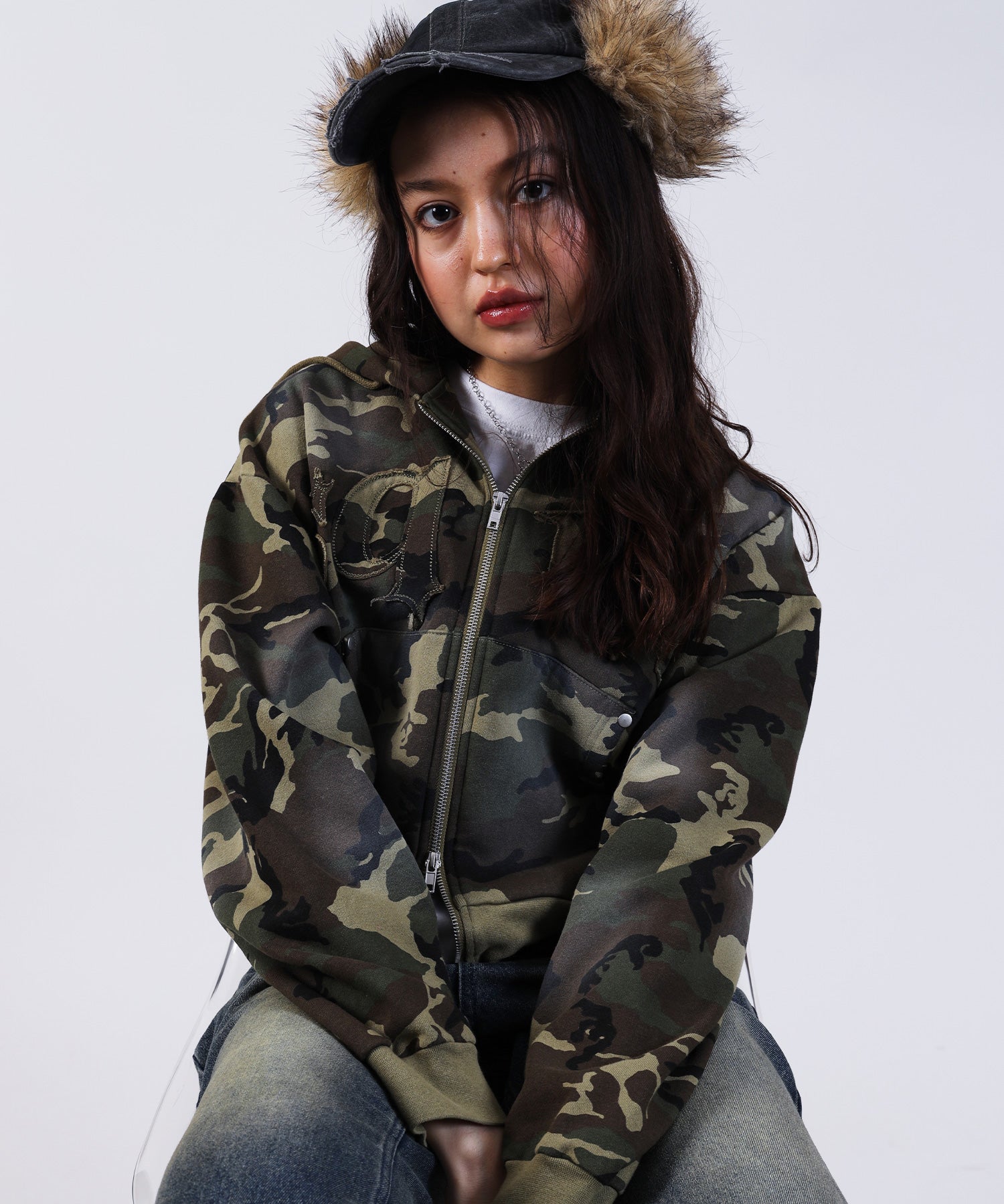 モデル:H171 Size:S