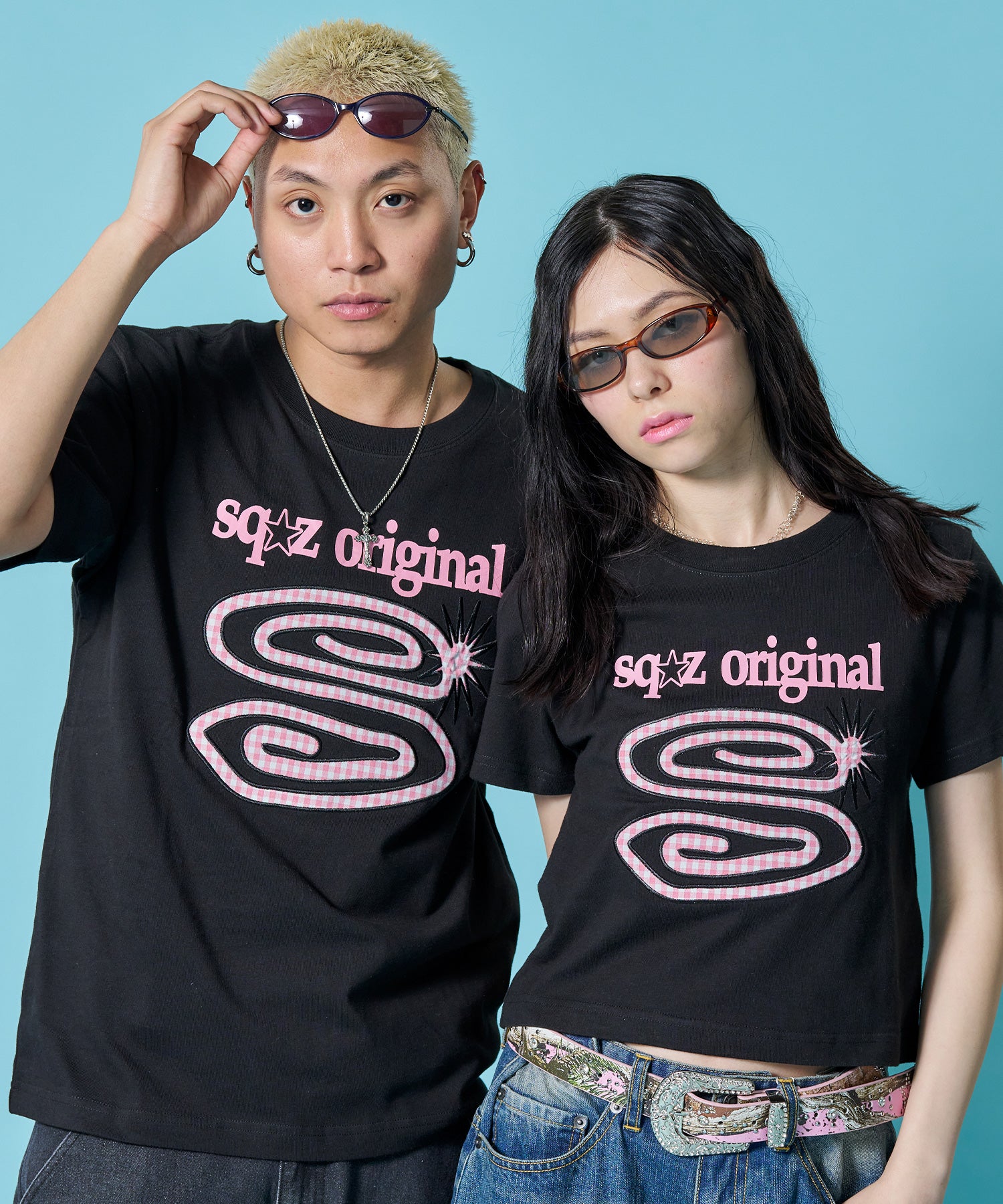 モデル:H178 Size:L H163 Size:XS
