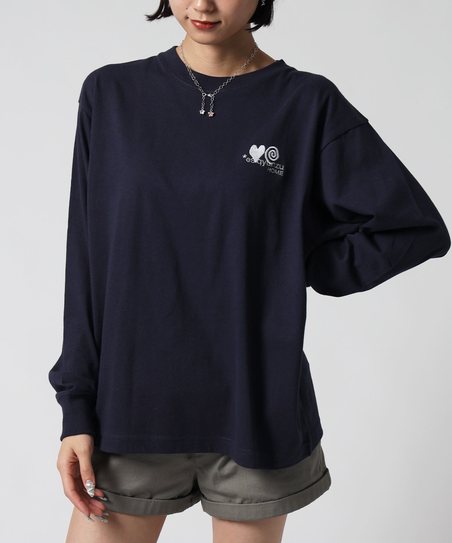 モデル:H163 Size:S