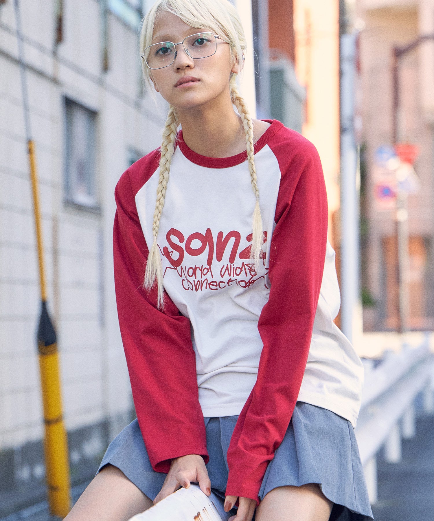 モデル:H172 Size:M