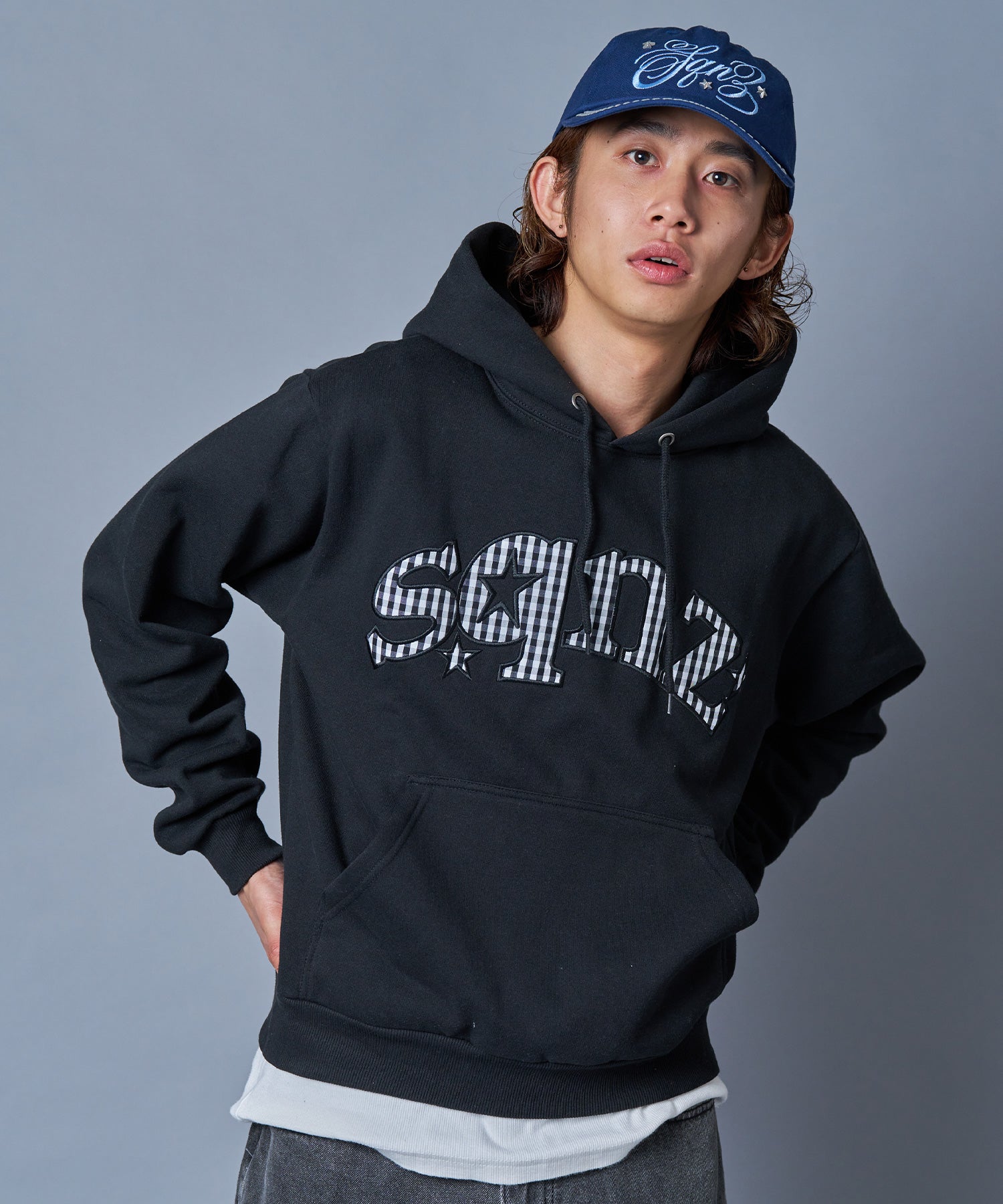 モデル:H175 Size:L