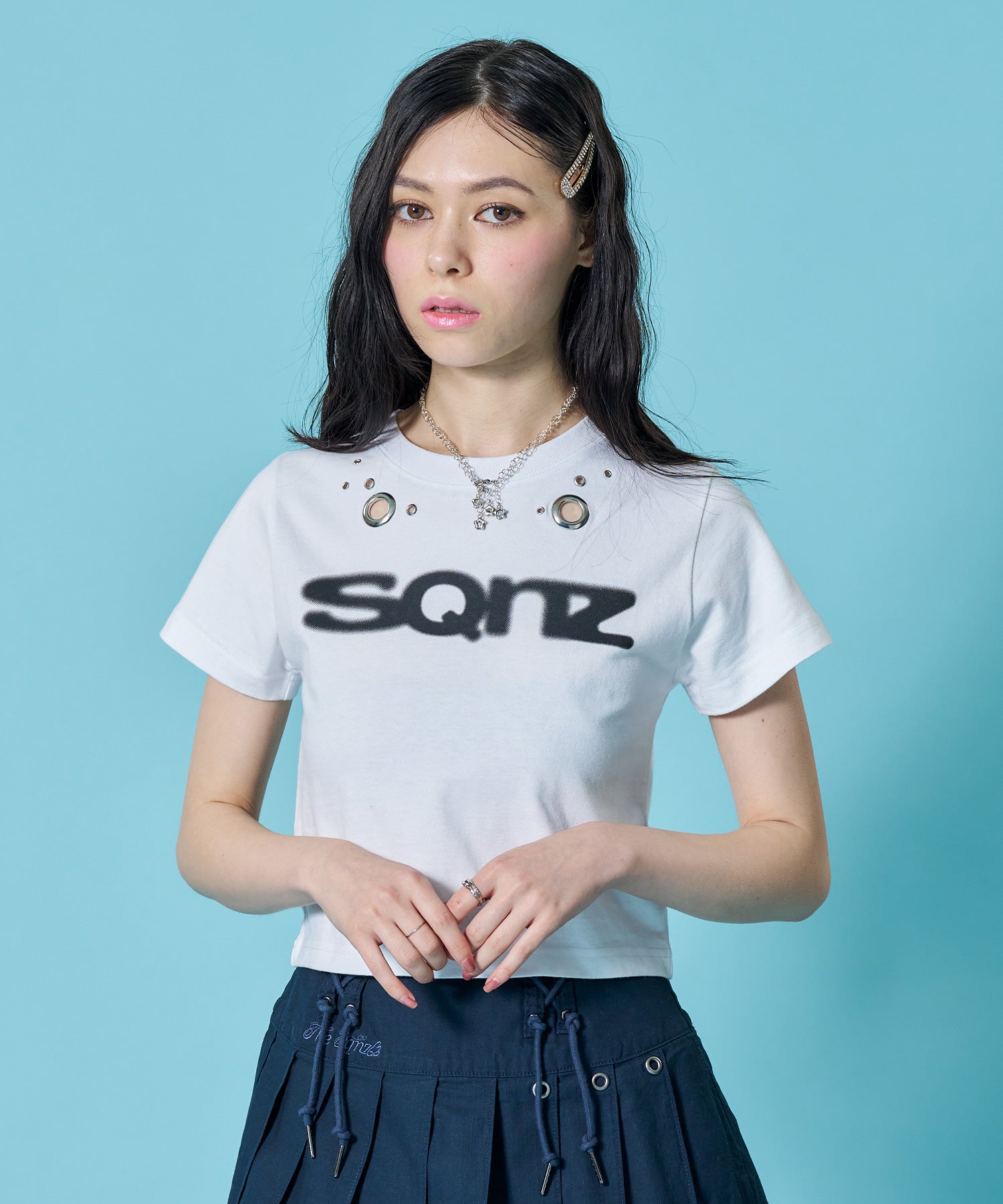 H163 Size:S