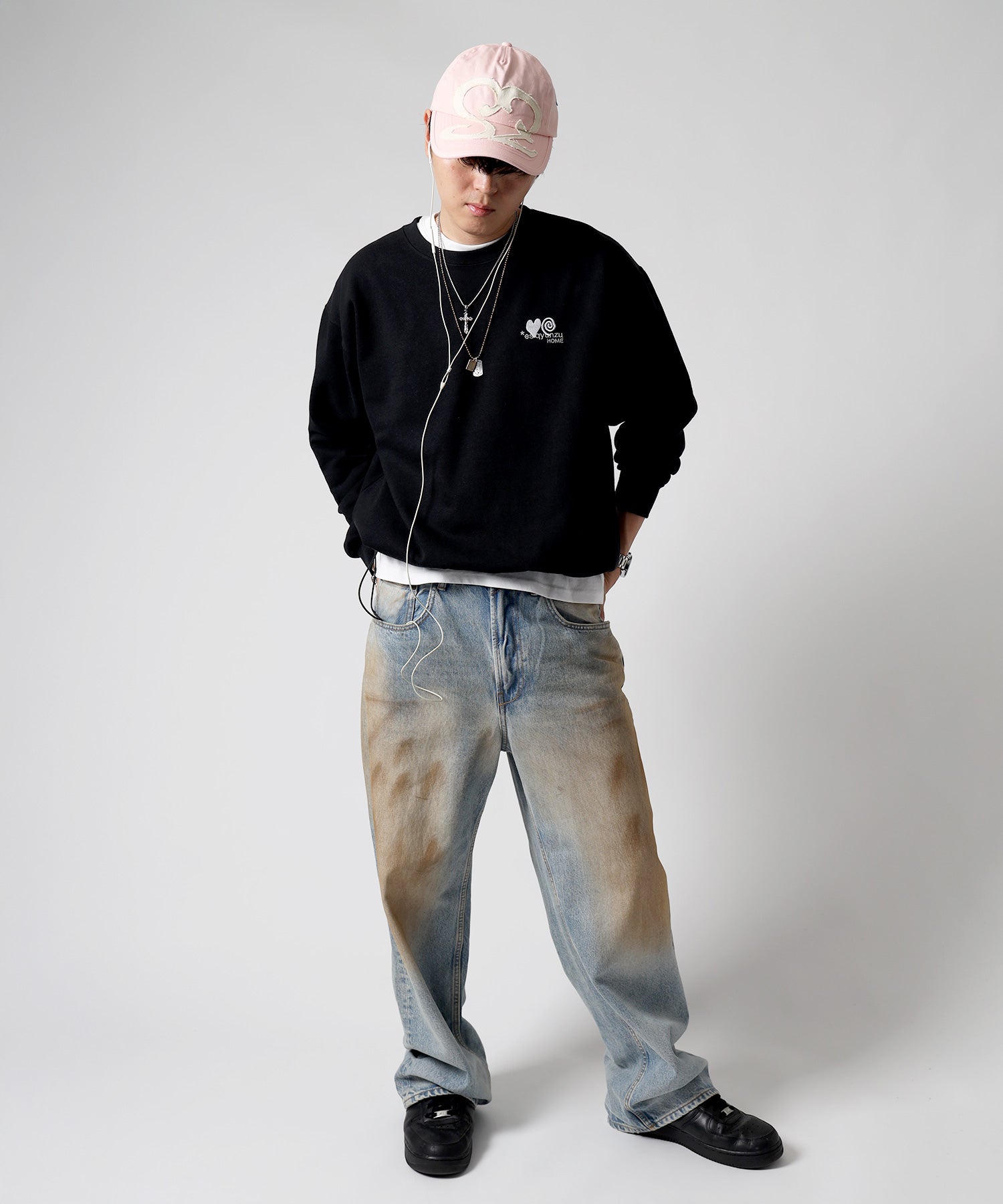 モデル:H178 Size:L