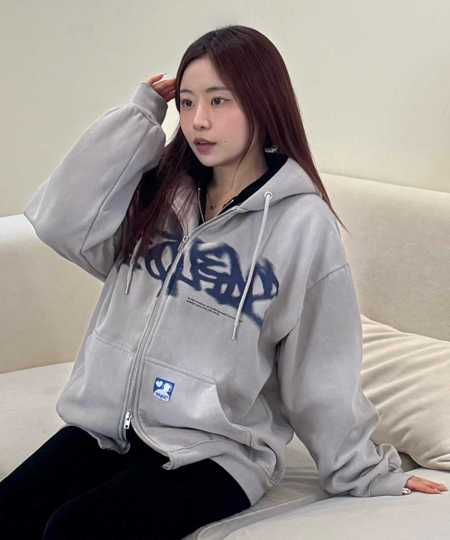 H151 Size:S