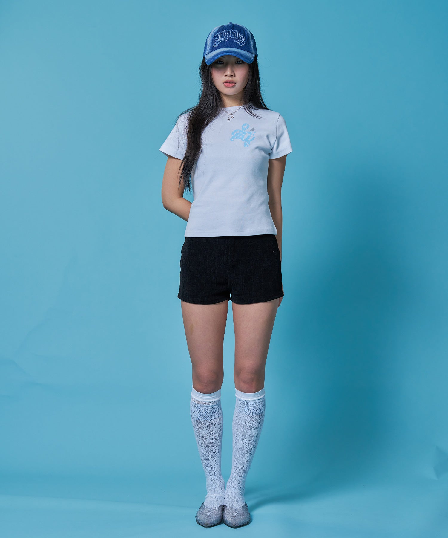 モデル:H170 Size:L