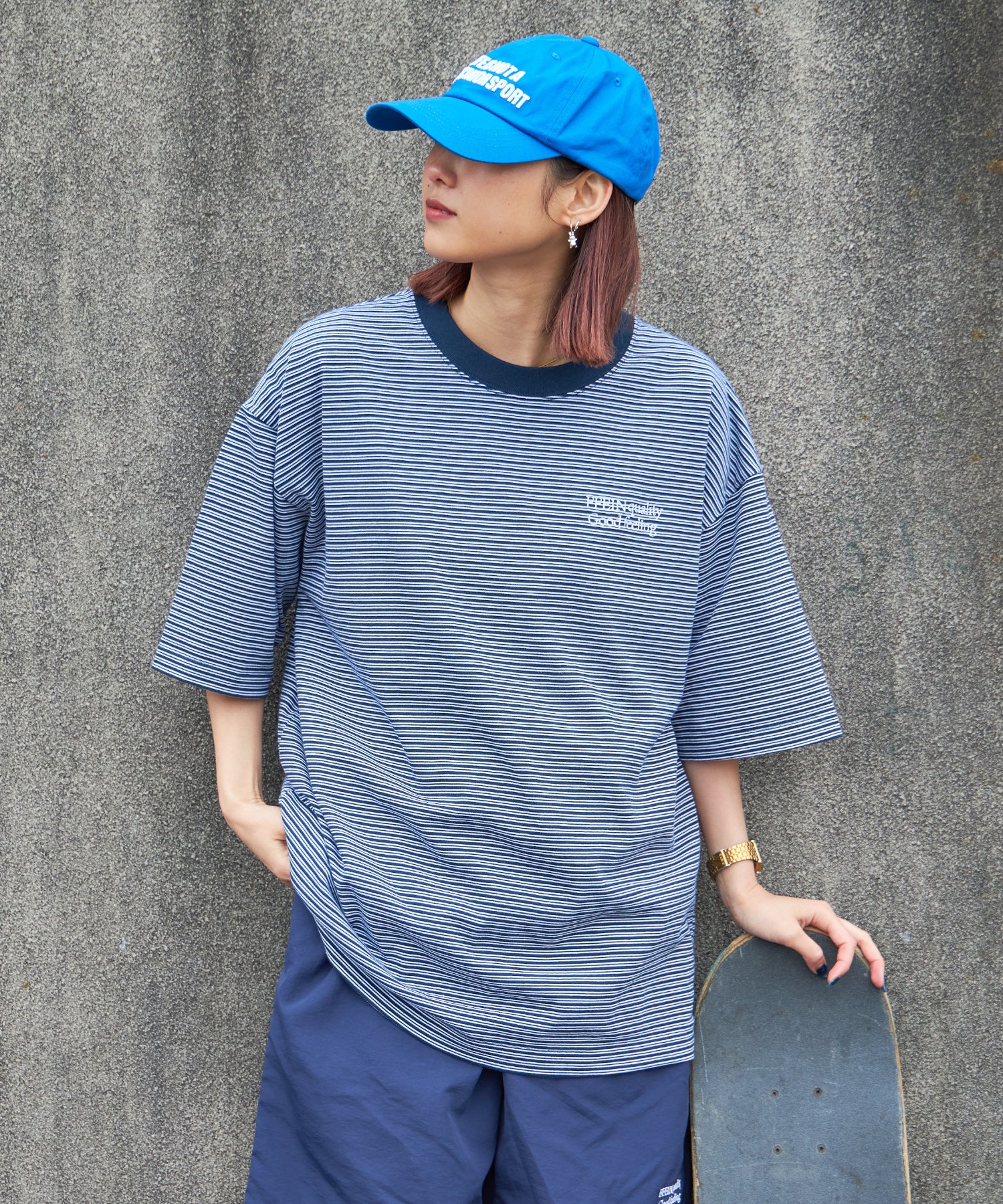 モデル:H163 Size:M