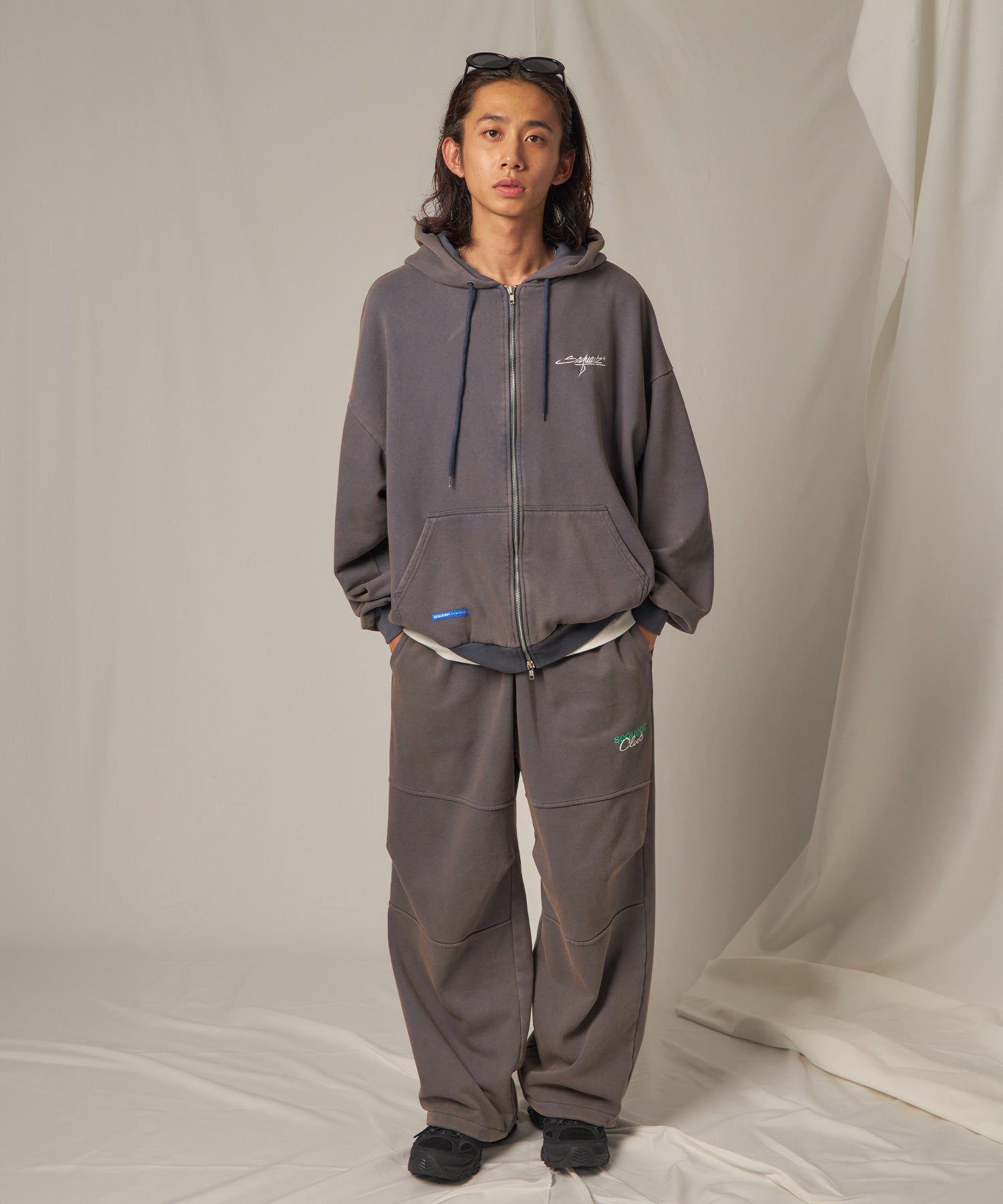 モデル:H175 Size:L