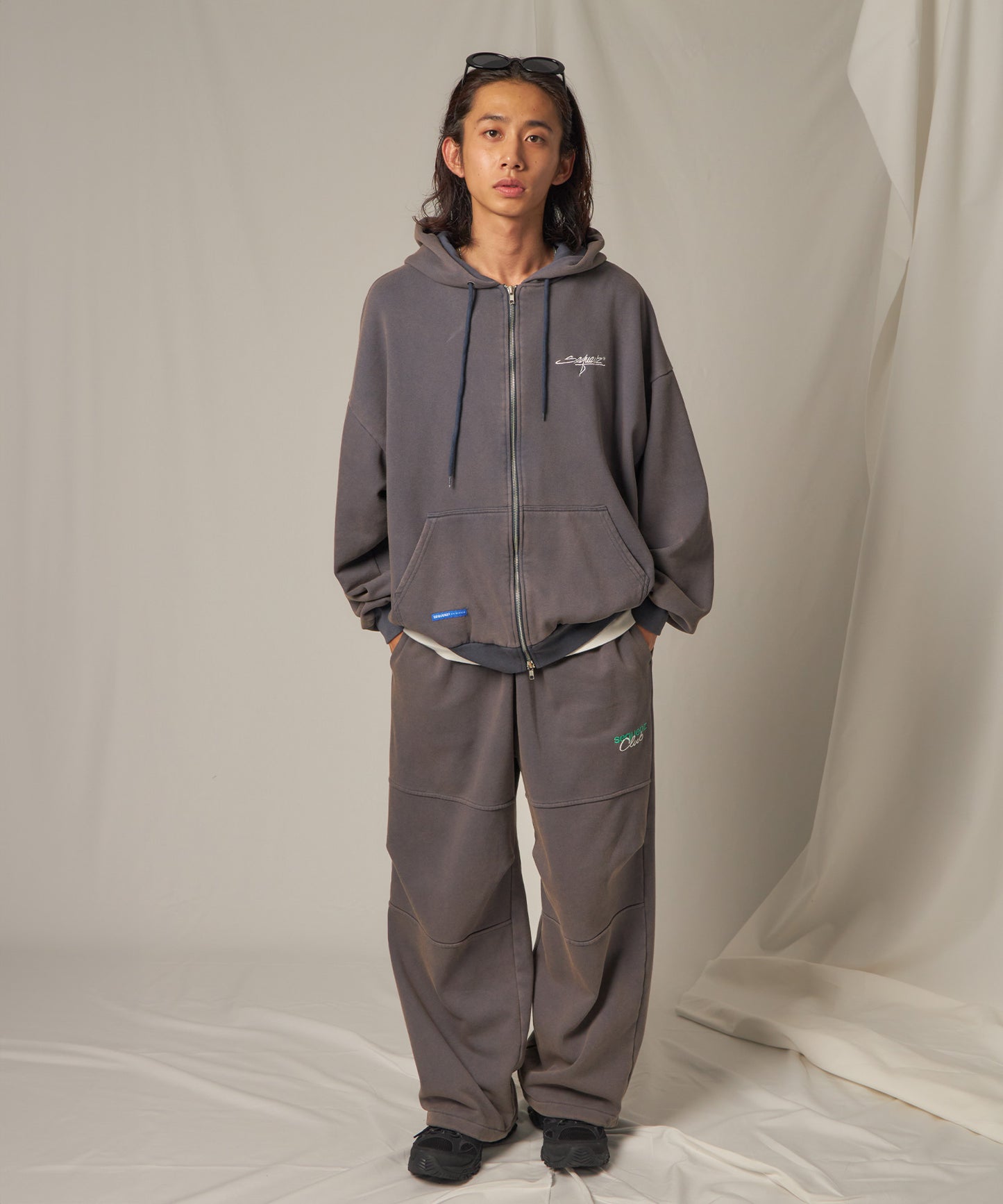 モデル:H175 Size:L