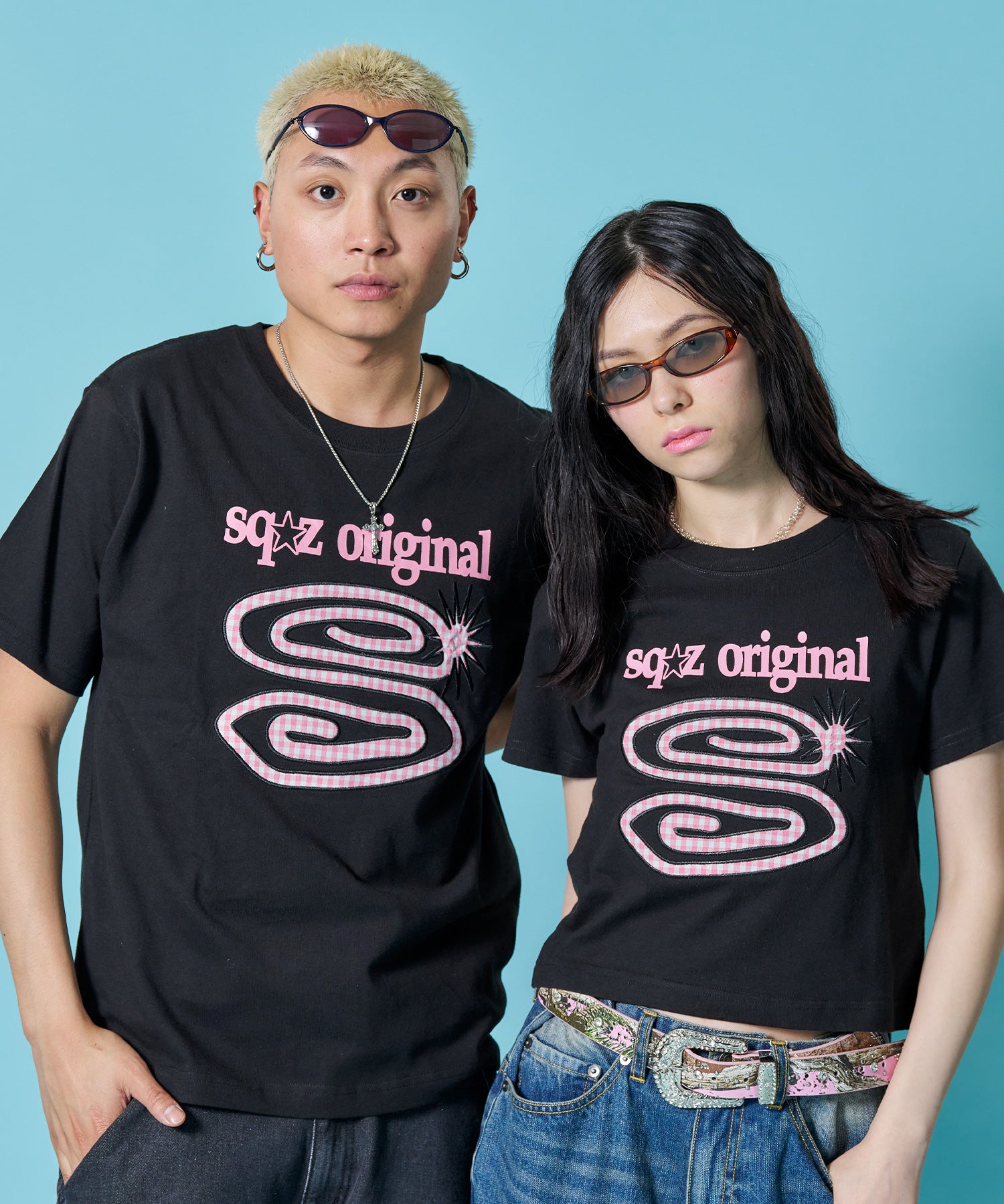 モデル:H178 Size:L H163 Size:XS