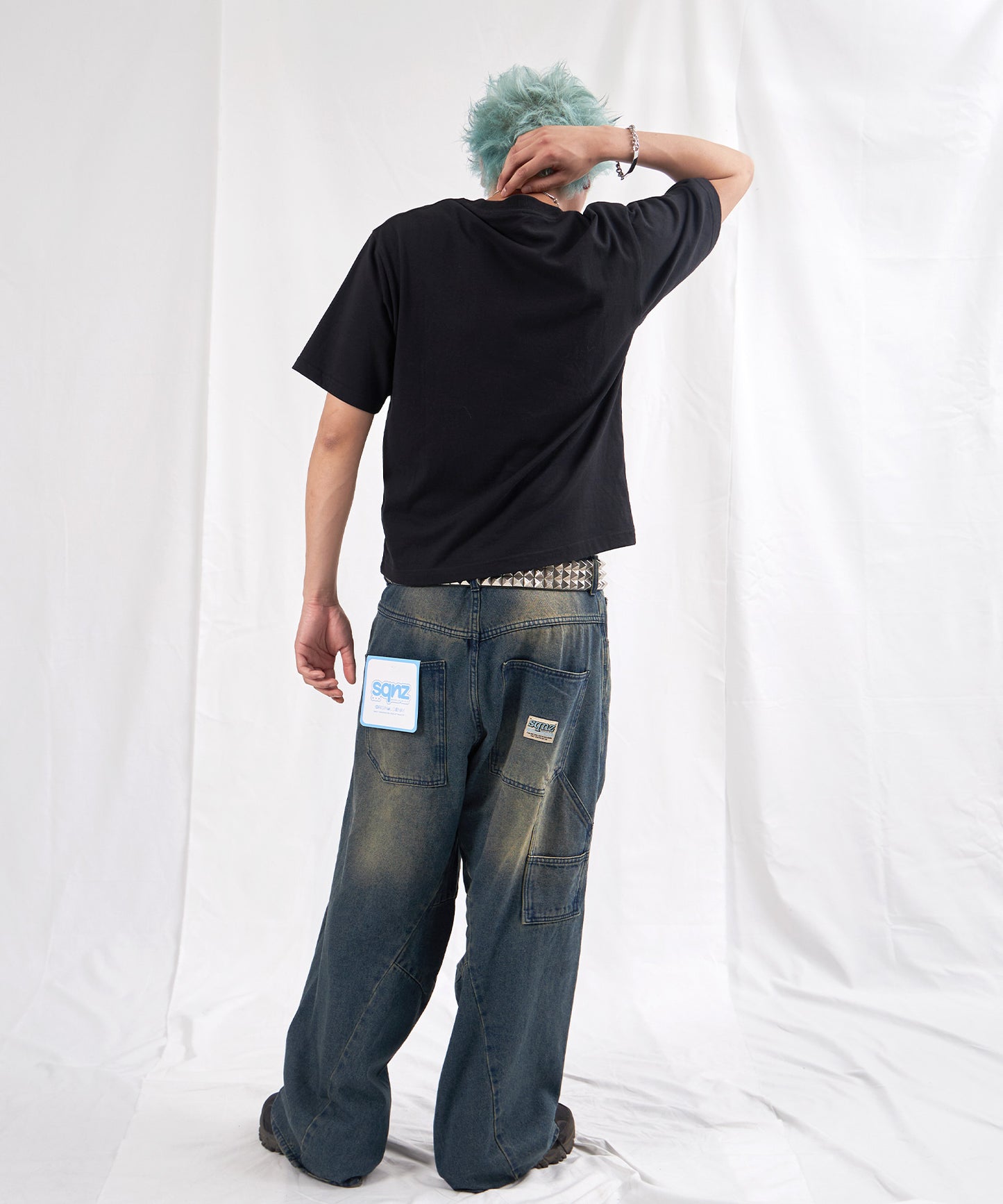 モデル:H178 Size:M